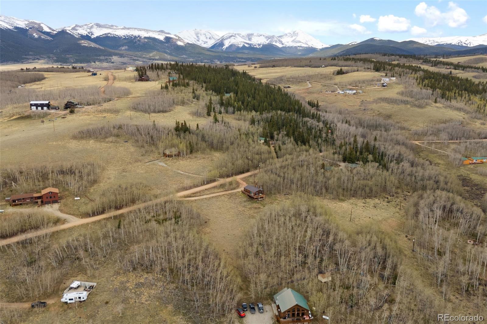 MLS Image #32 for 2349  michigan hill road,jefferson, Colorado
