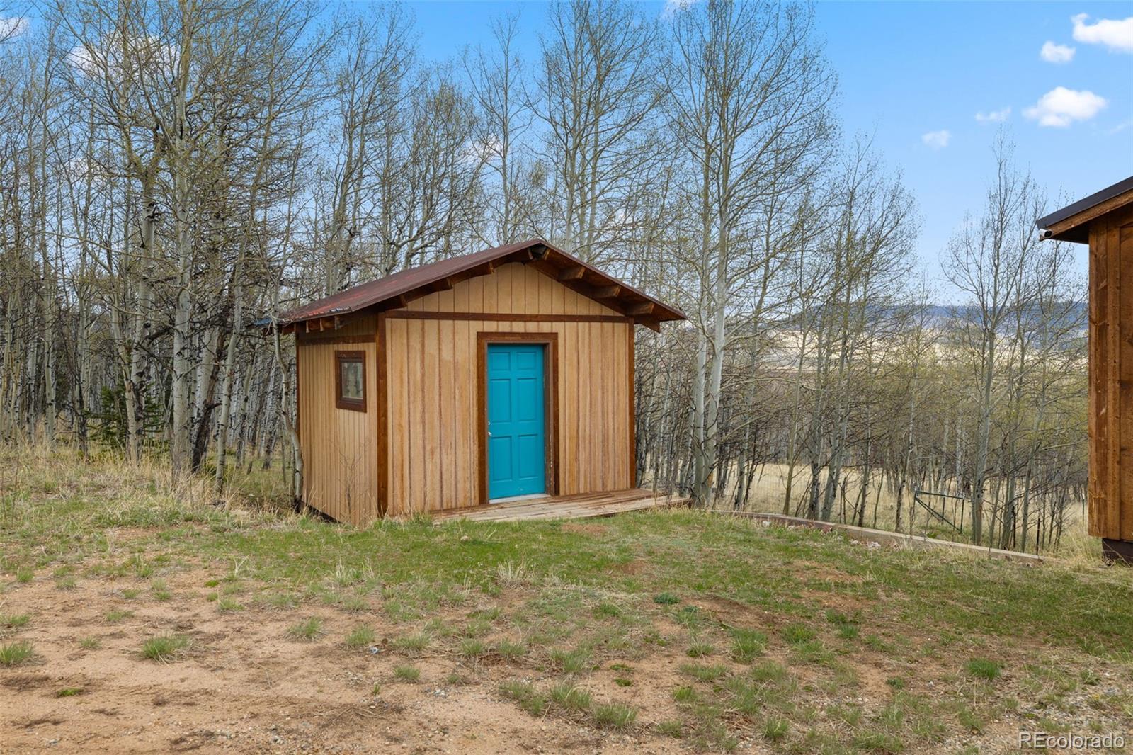 MLS Image #35 for 2349  michigan hill road,jefferson, Colorado