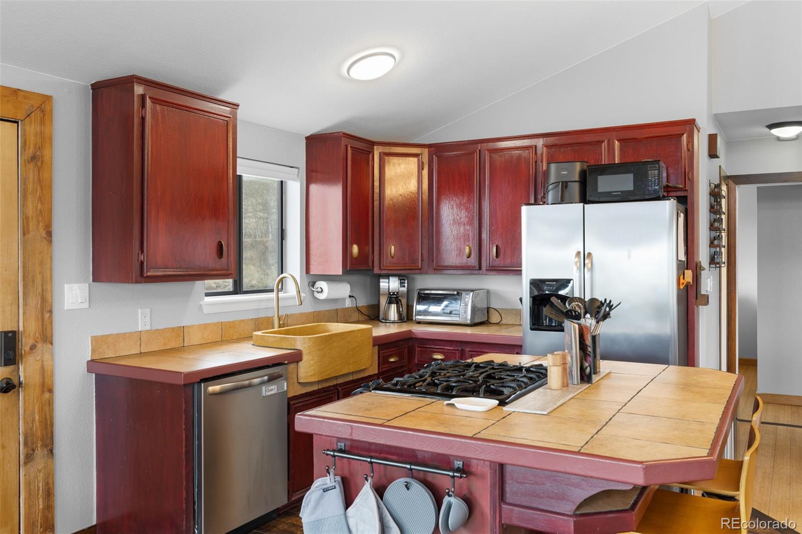 MLS Image #5 for 2349  michigan hill road,jefferson, Colorado