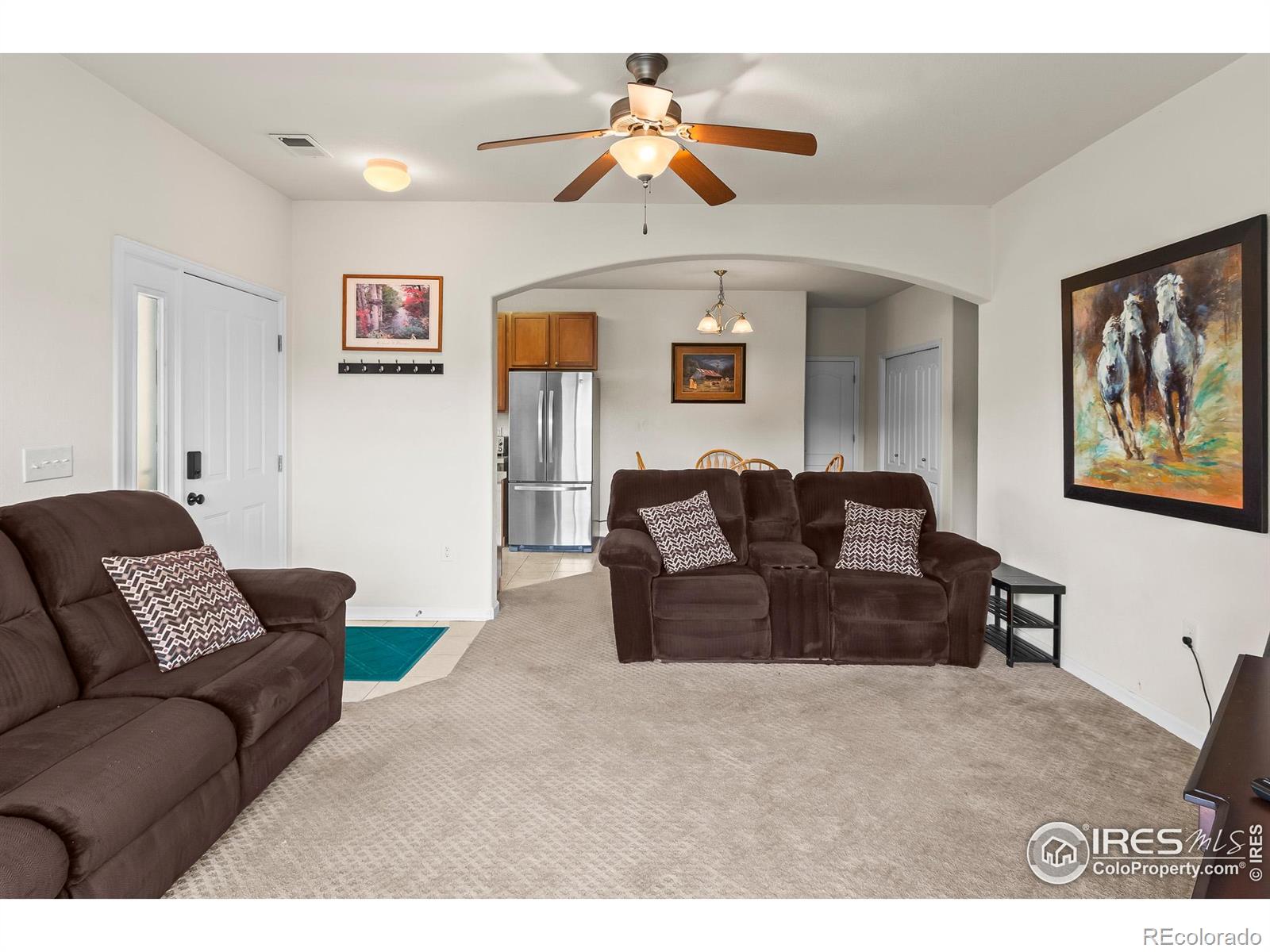 MLS Image #10 for 4675  hahns peak drive,loveland, Colorado