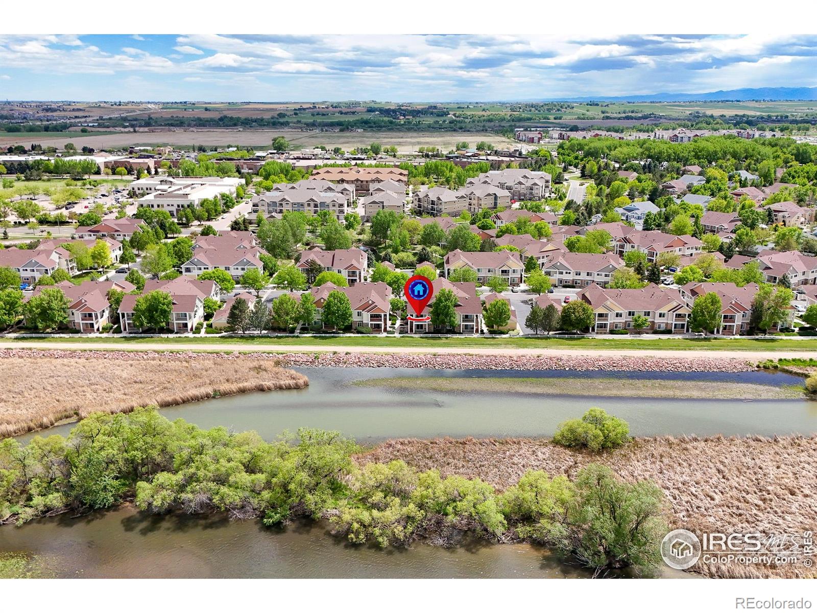 MLS Image #27 for 4675  hahns peak drive,loveland, Colorado