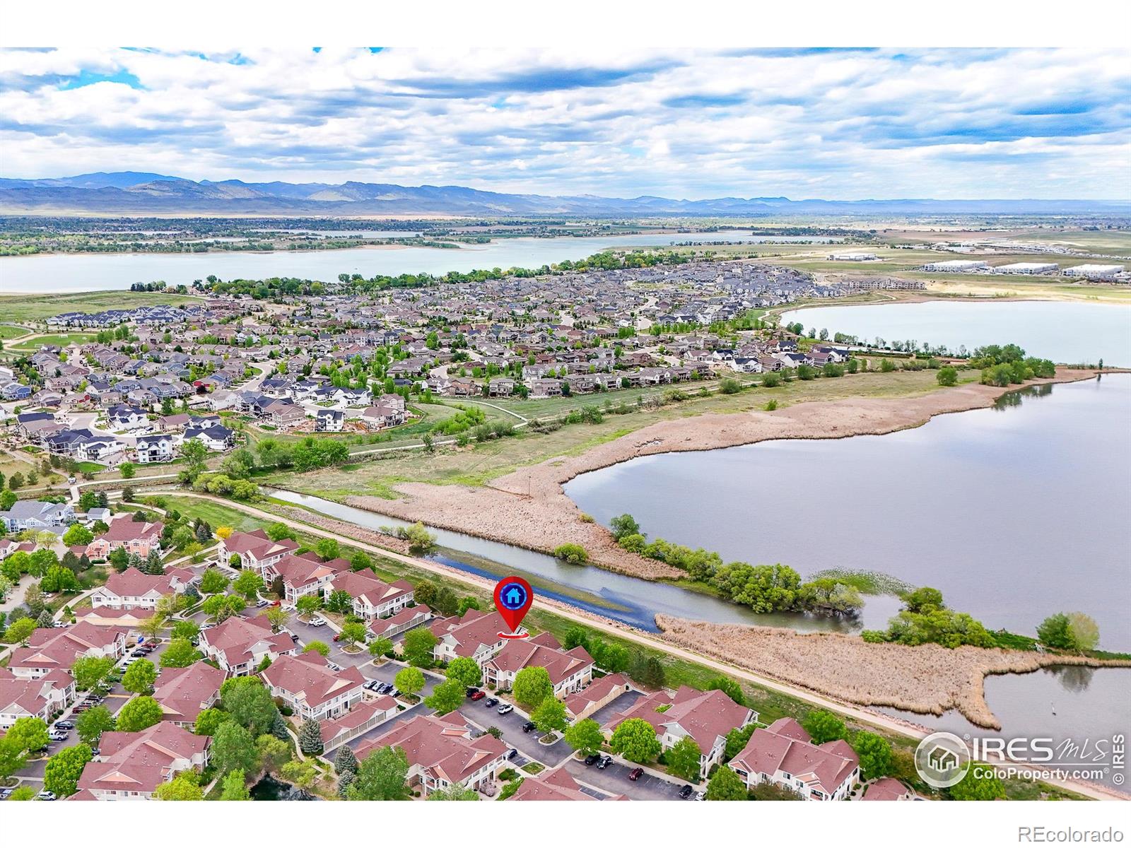 MLS Image #28 for 4675  hahns peak drive,loveland, Colorado