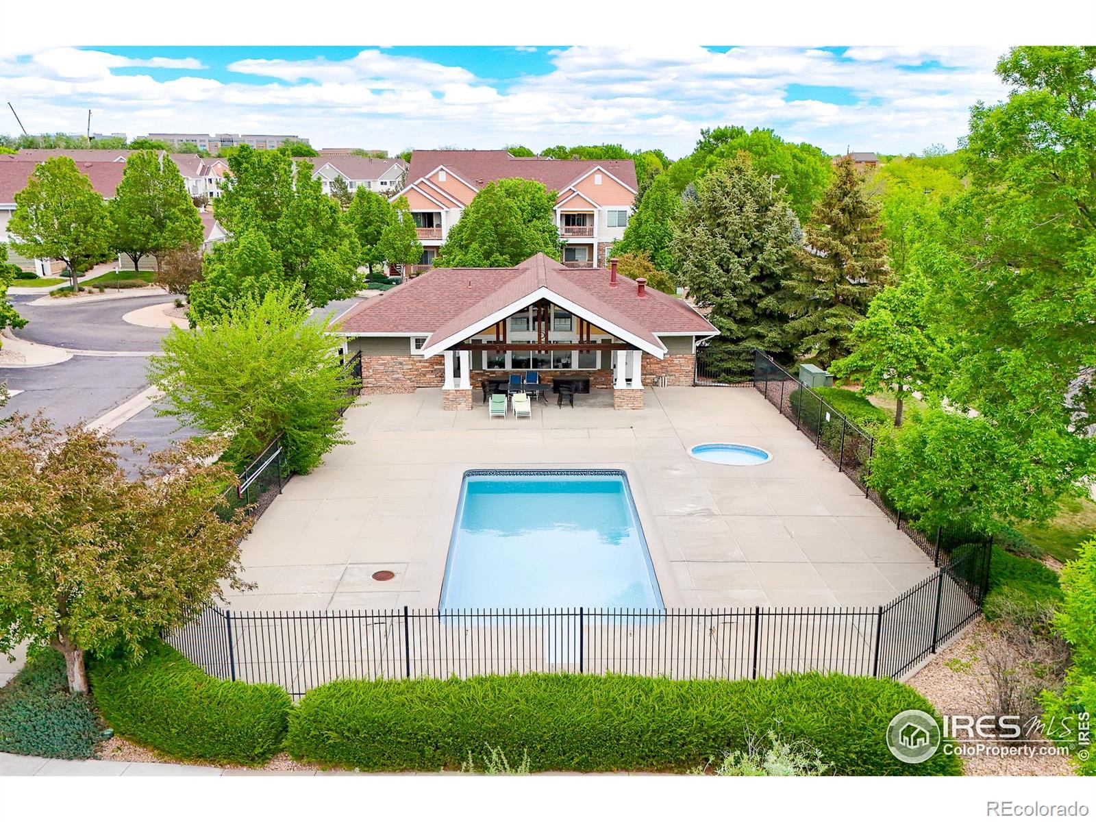 MLS Image #29 for 4675  hahns peak drive,loveland, Colorado