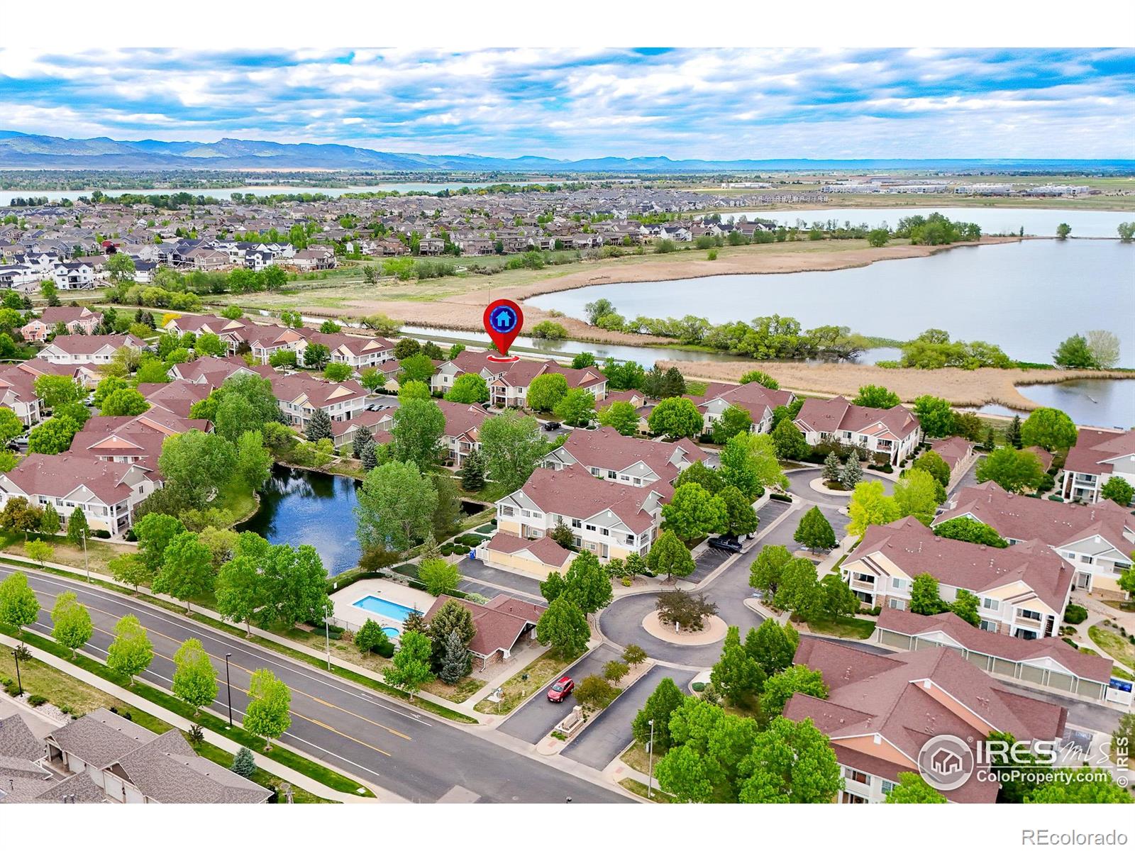 MLS Image #30 for 4675  hahns peak drive,loveland, Colorado