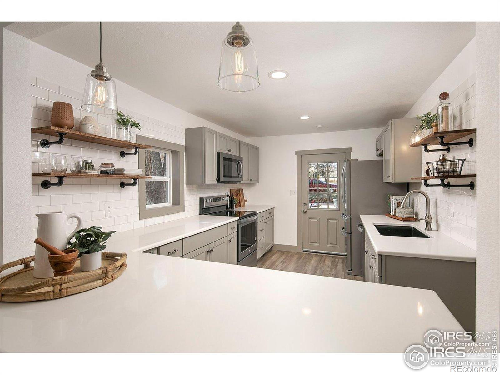 MLS Image #12 for 527 s bryan avenue,fort collins, Colorado