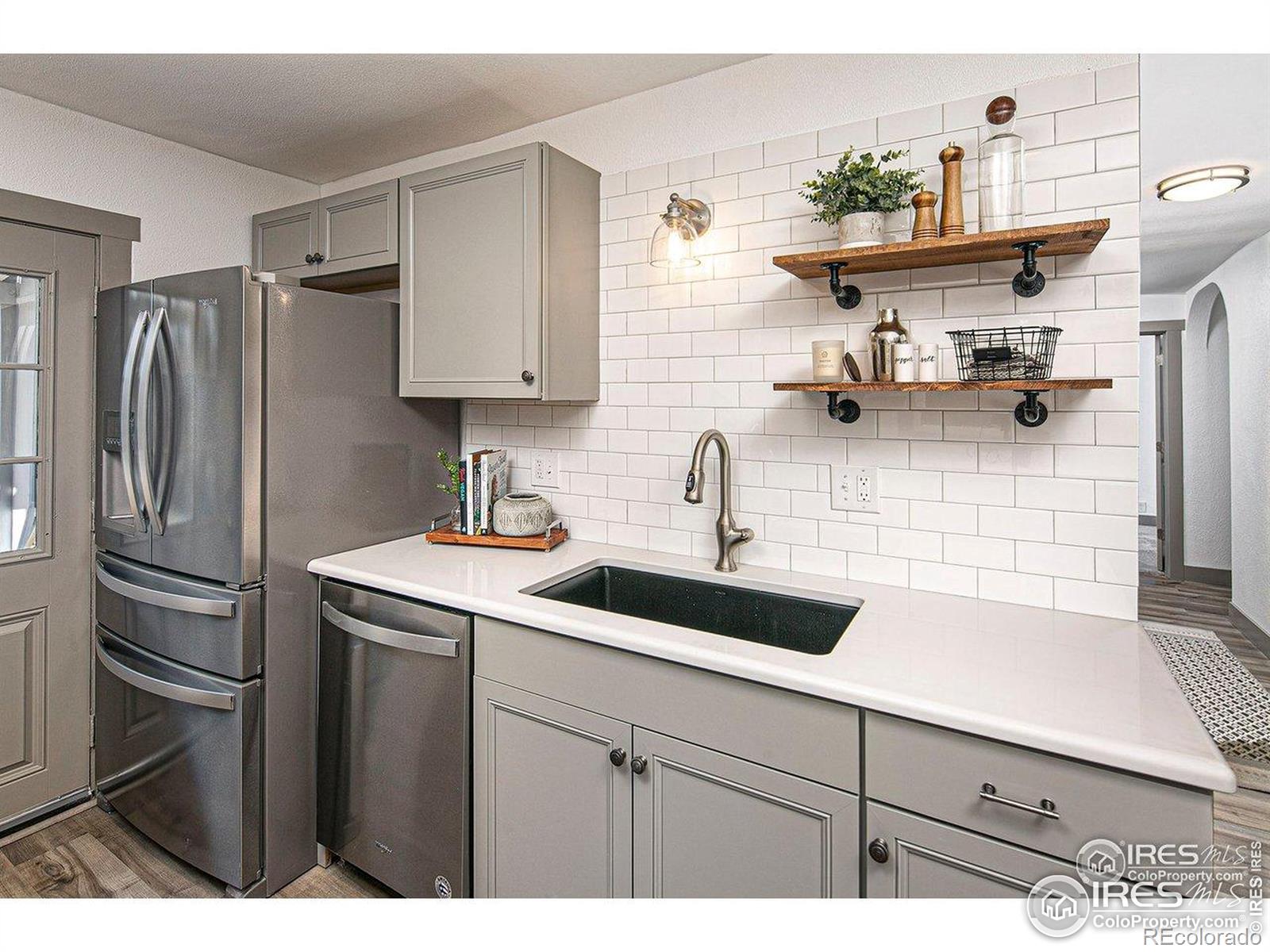MLS Image #13 for 527 s bryan avenue,fort collins, Colorado