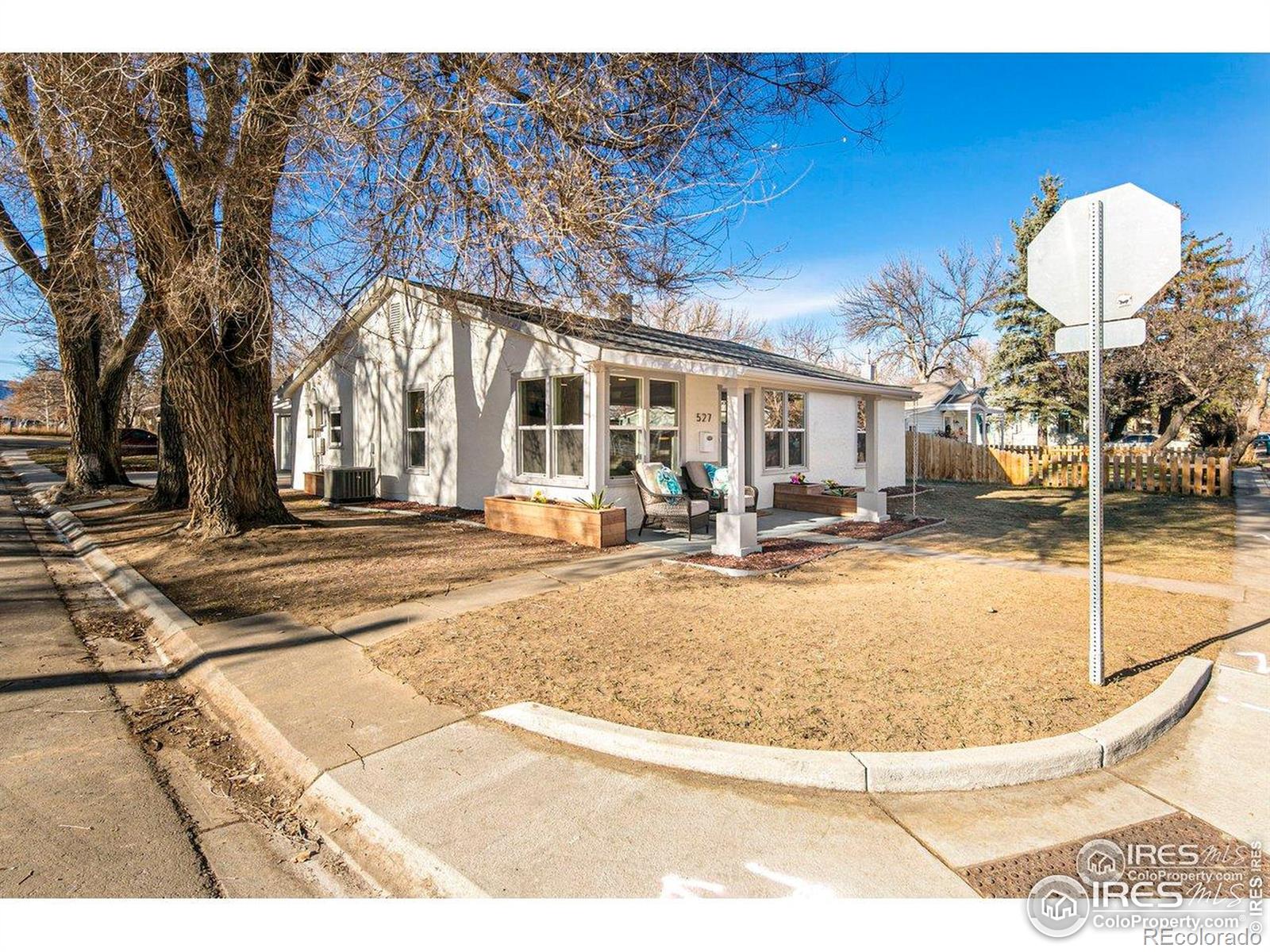 MLS Image #2 for 527 s bryan avenue,fort collins, Colorado