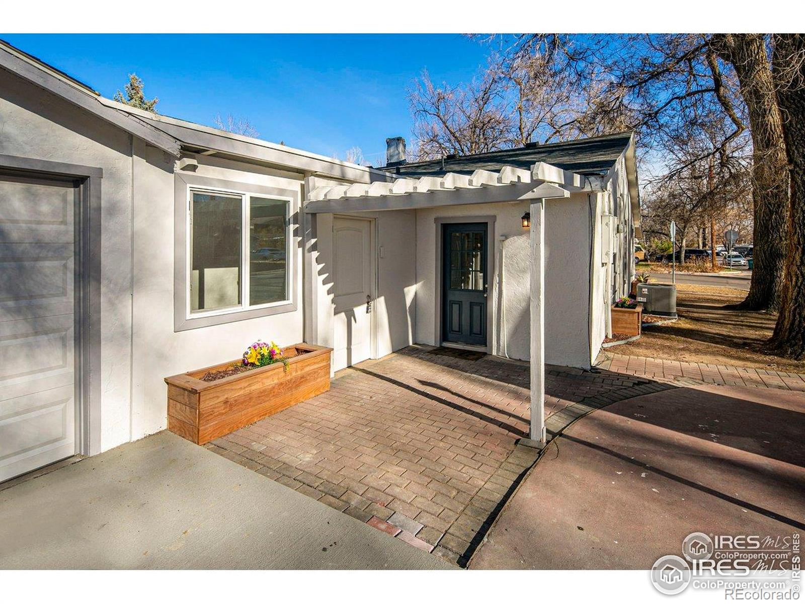 MLS Image #4 for 527 s bryan avenue,fort collins, Colorado