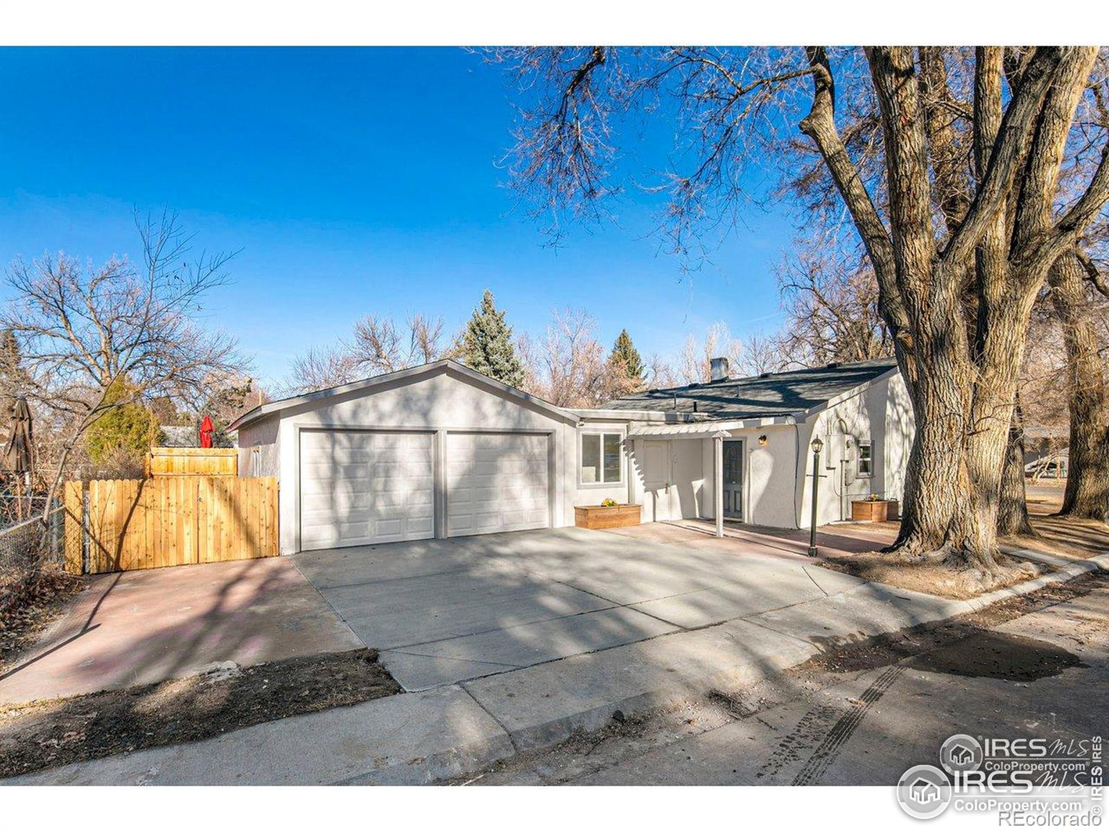 MLS Image #5 for 527 s bryan avenue,fort collins, Colorado