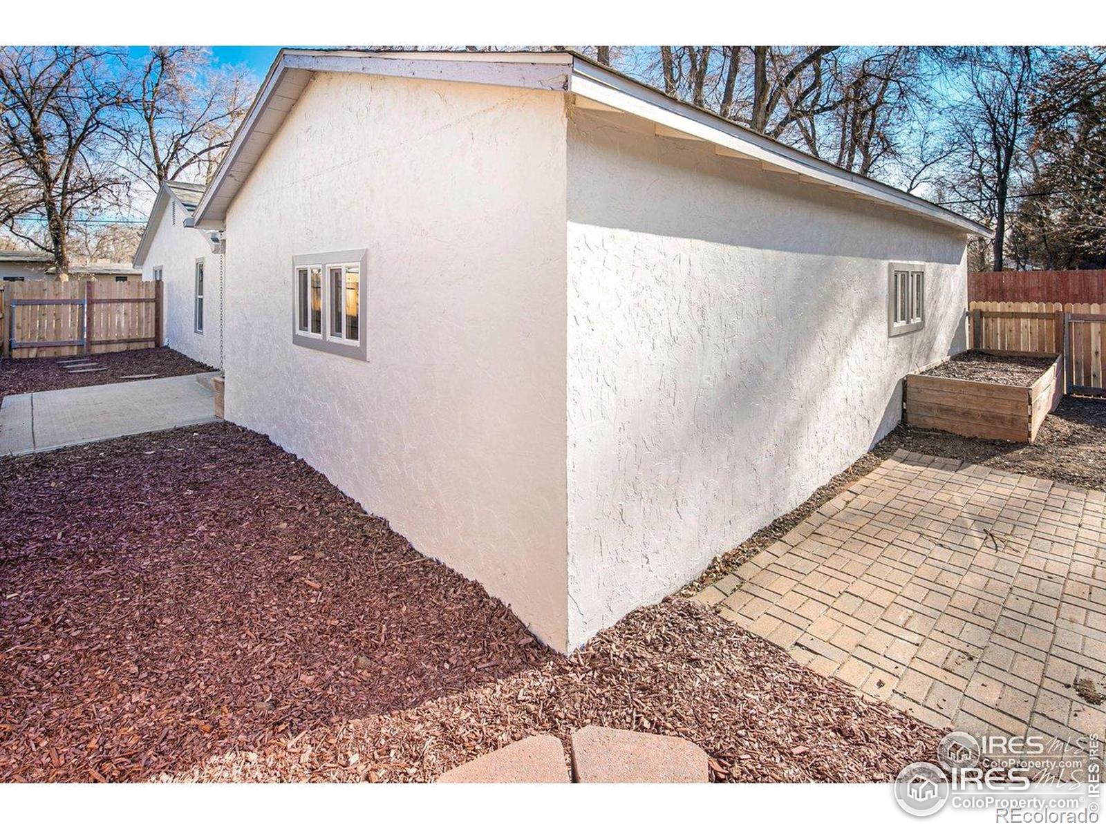 MLS Image #6 for 527 s bryan avenue,fort collins, Colorado