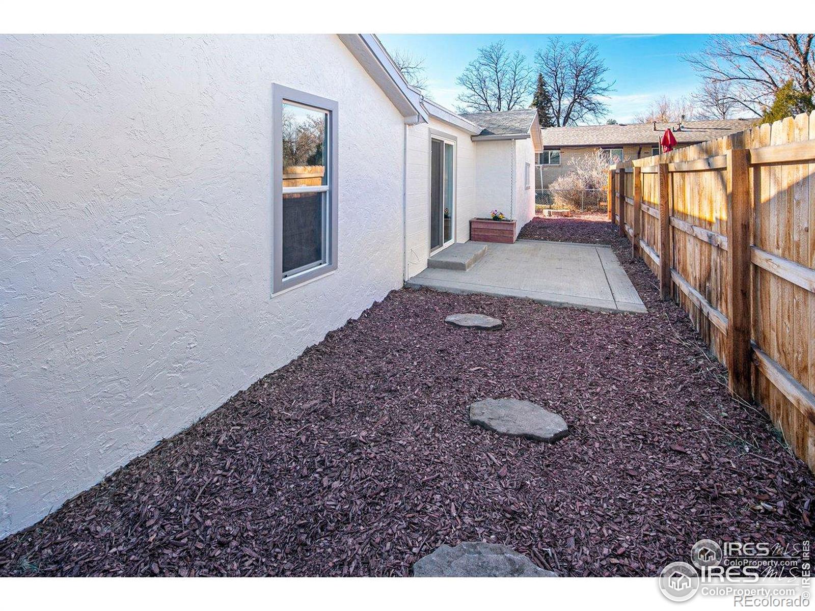 MLS Image #7 for 527 s bryan avenue,fort collins, Colorado