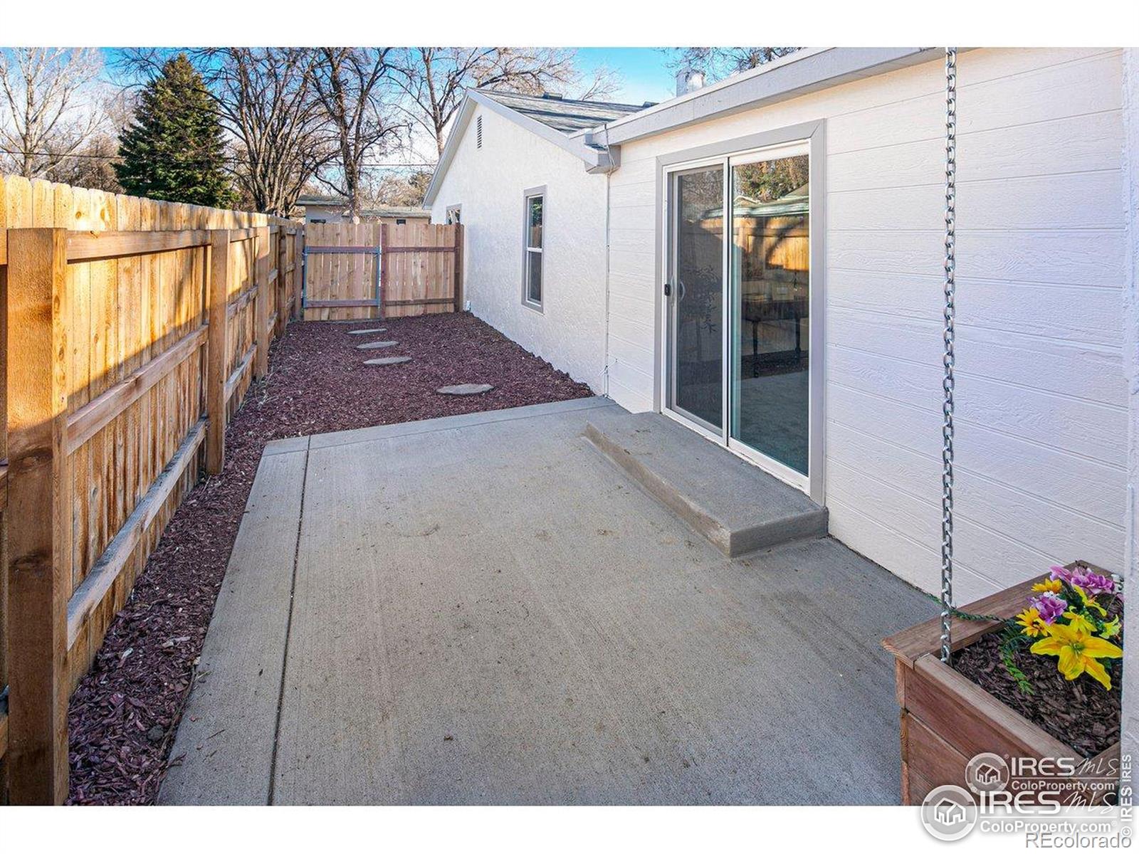 MLS Image #8 for 527 s bryan avenue,fort collins, Colorado