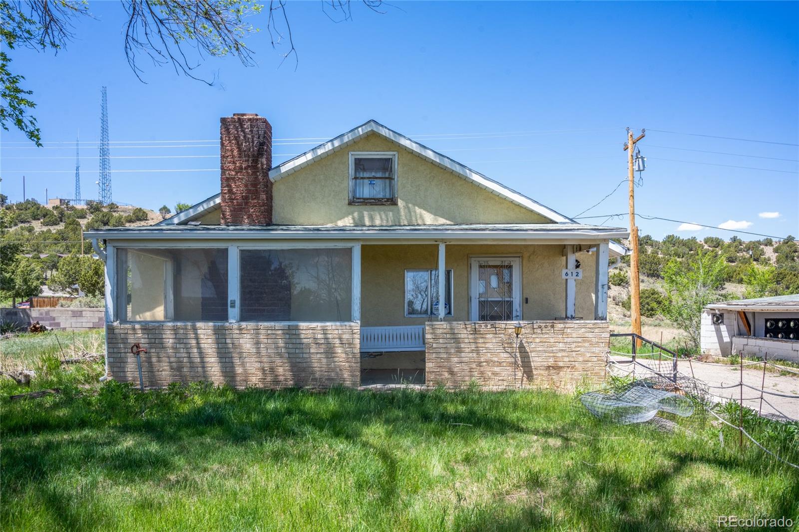 MLS Image #17 for 612  pennsylvania avenue,walsenburg, Colorado