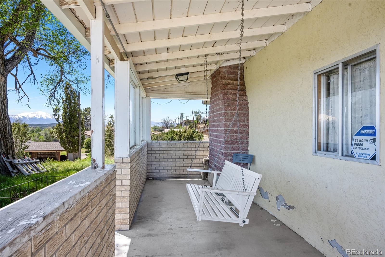 MLS Image #2 for 612  pennsylvania avenue,walsenburg, Colorado