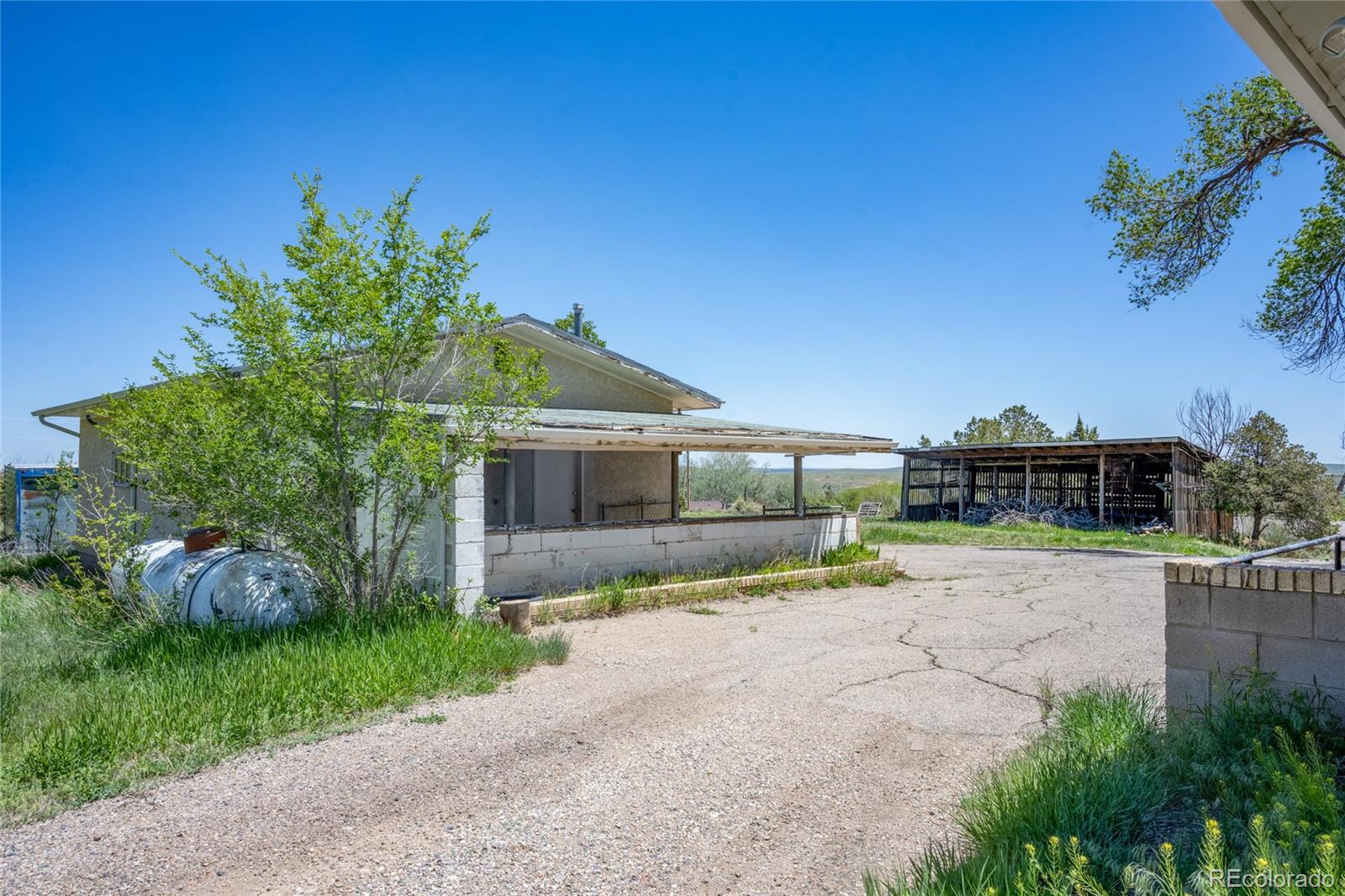 MLS Image #22 for 612  pennsylvania avenue,walsenburg, Colorado
