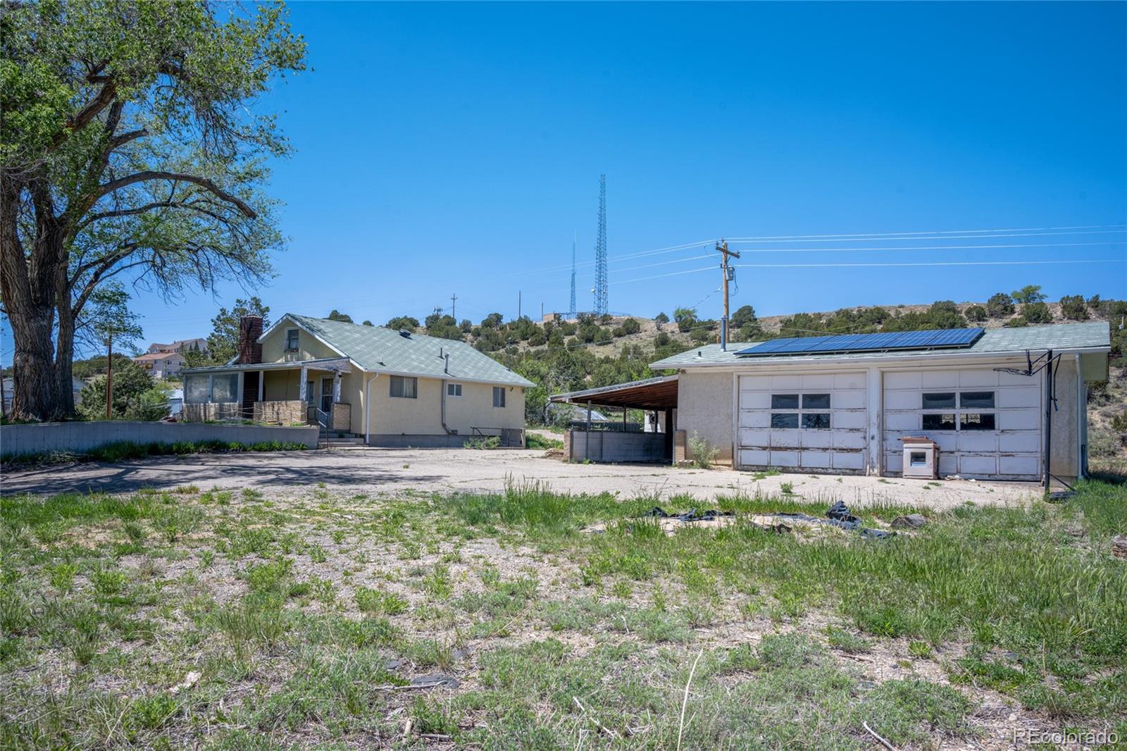 MLS Image #24 for 612  pennsylvania avenue,walsenburg, Colorado