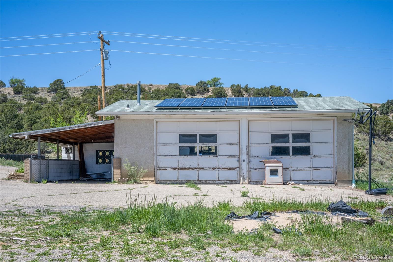 MLS Image #25 for 612  pennsylvania avenue,walsenburg, Colorado