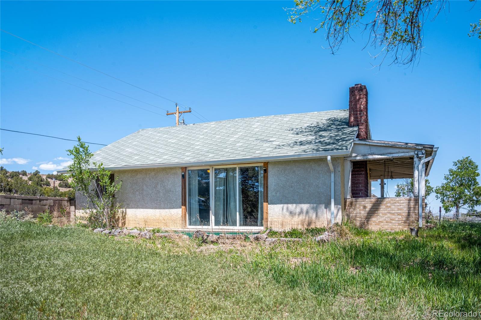 MLS Image #27 for 612  pennsylvania avenue,walsenburg, Colorado