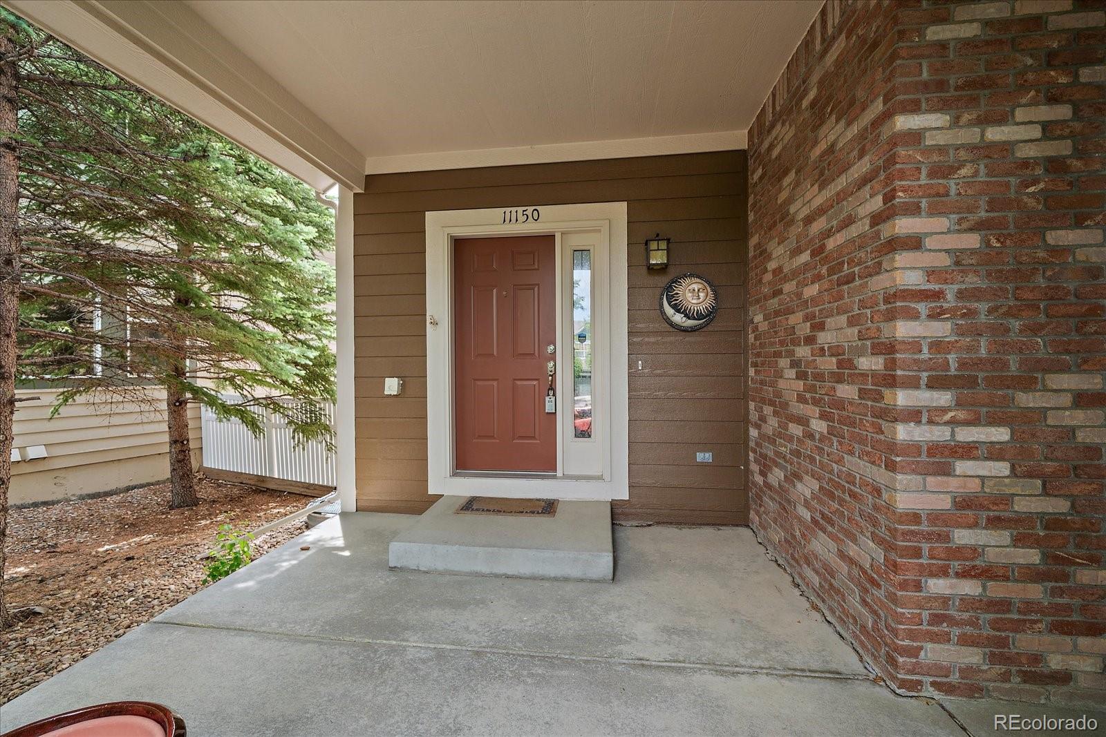 CMA Image for 11150  Night Heron Drive,Parker, Colorado
