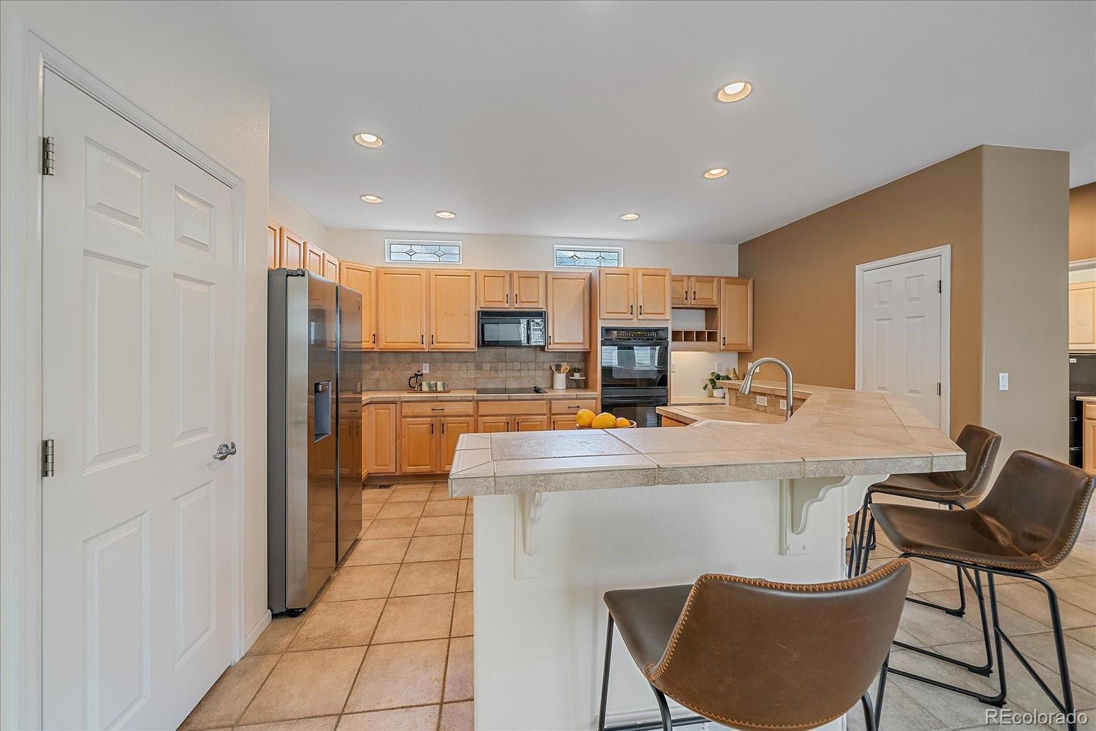 MLS Image #11 for 11150  night heron drive,parker, Colorado