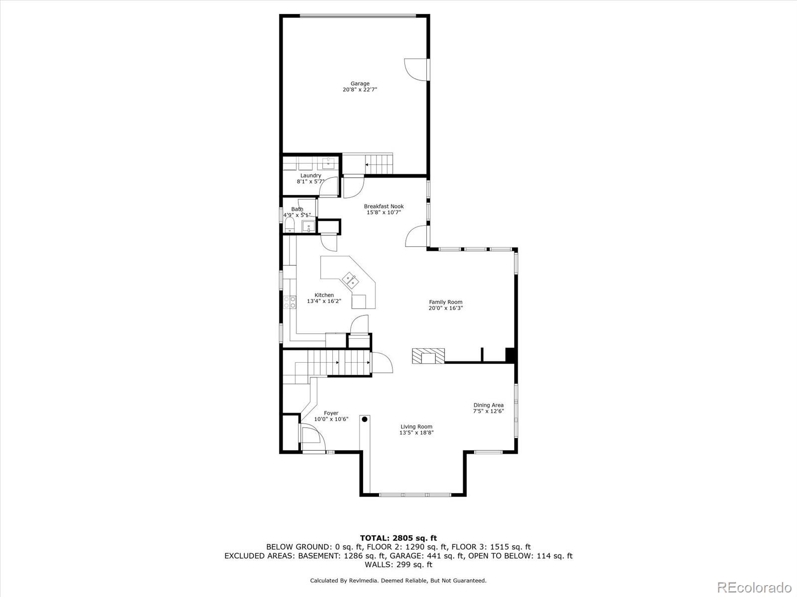 MLS Image #32 for 11150  night heron drive,parker, Colorado