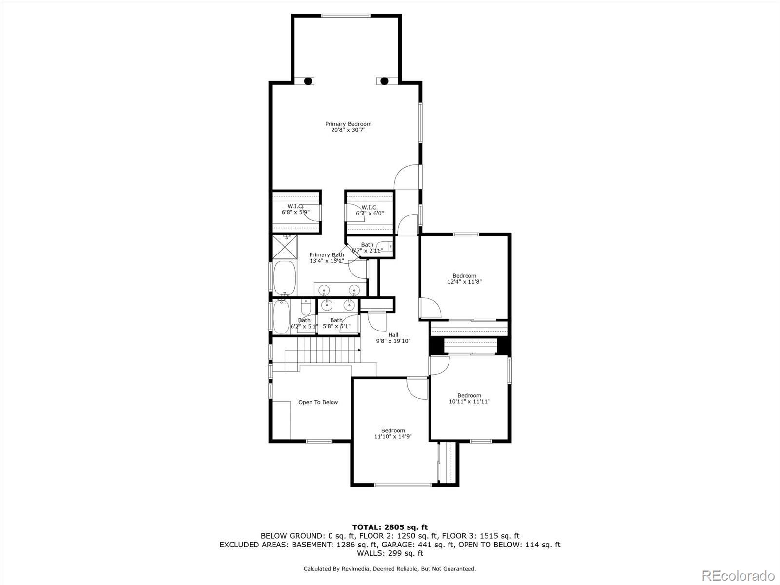 MLS Image #33 for 11150  night heron drive,parker, Colorado