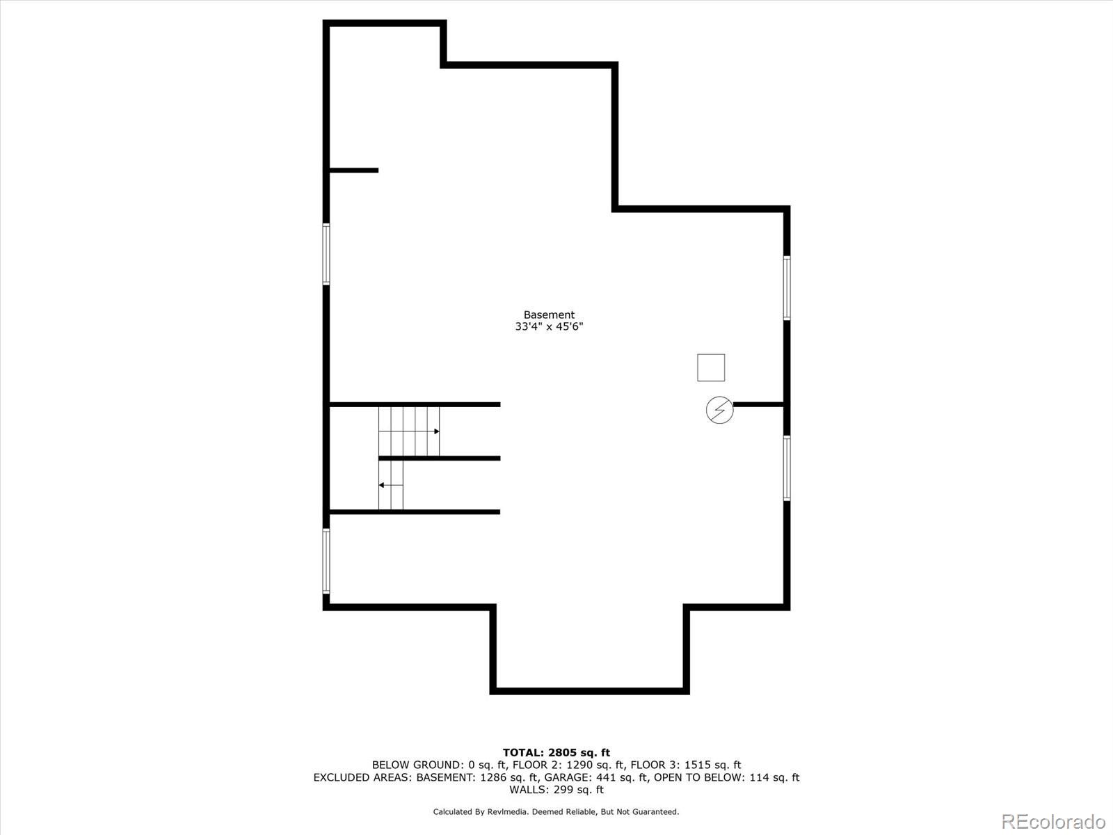 MLS Image #34 for 11150  night heron drive,parker, Colorado