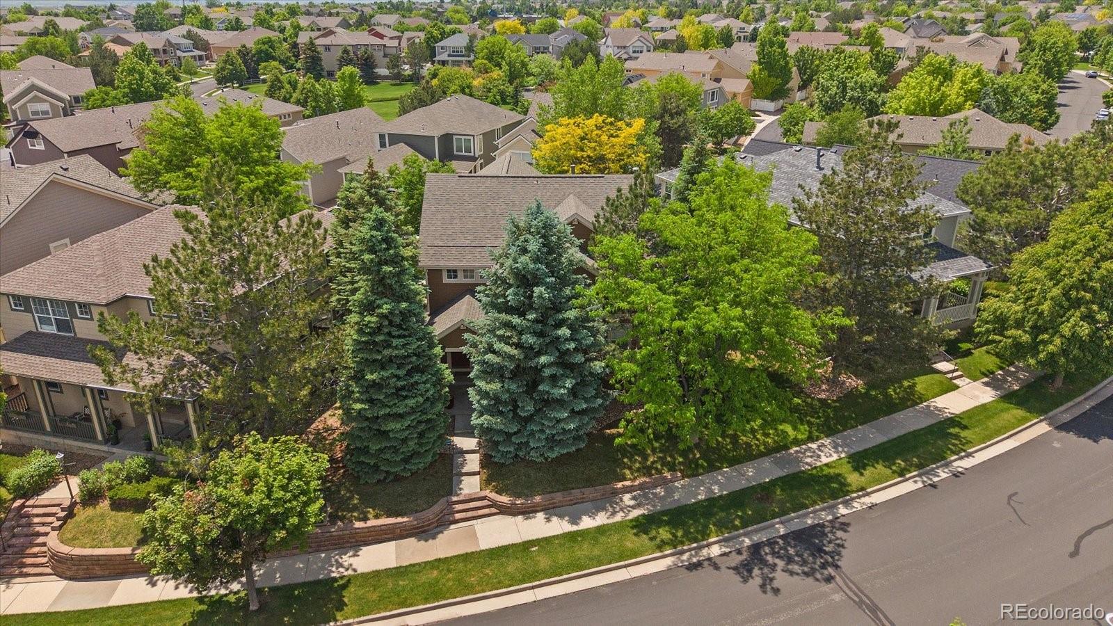 MLS Image #36 for 11150  night heron drive,parker, Colorado