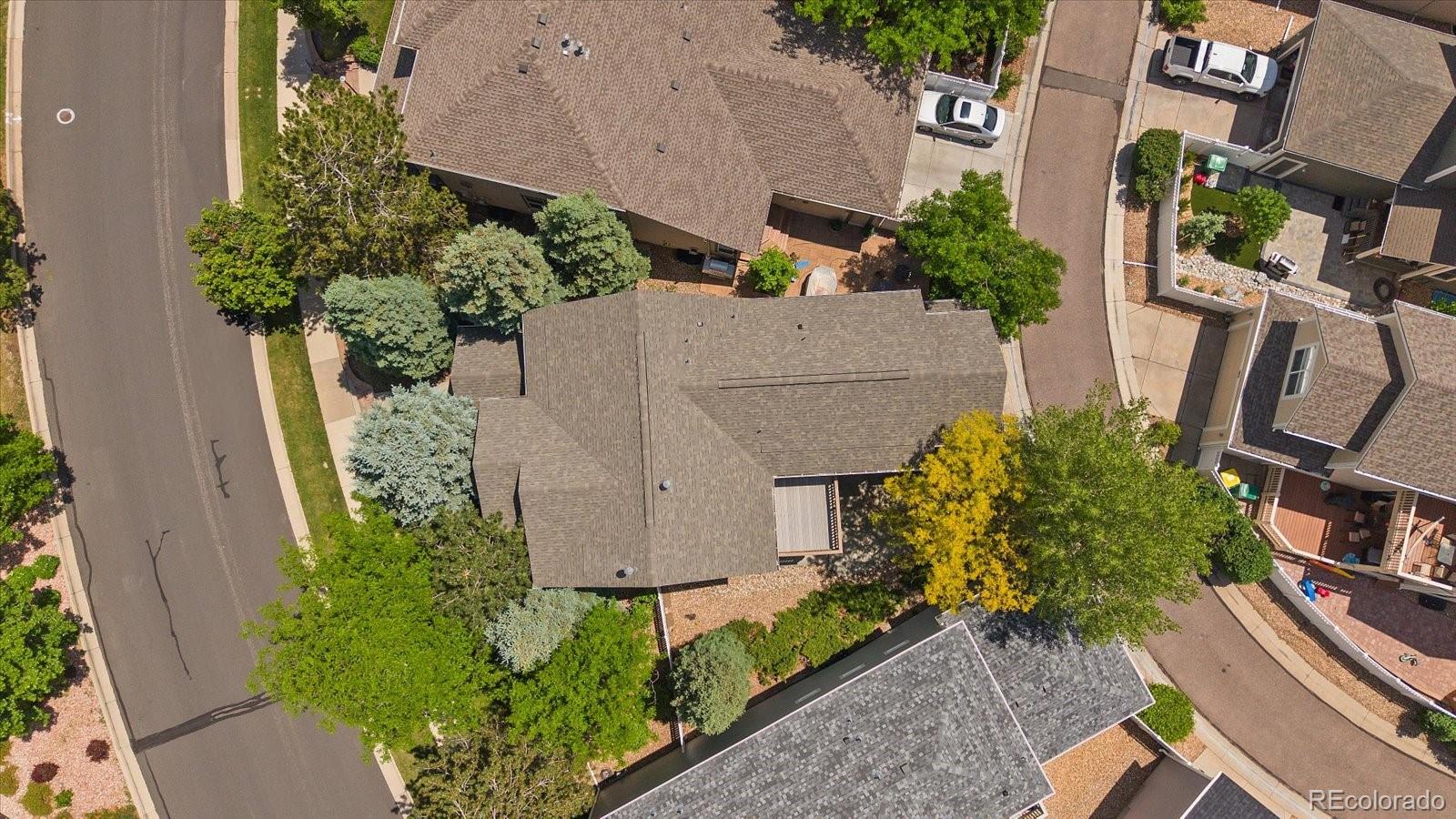 MLS Image #38 for 11150  night heron drive,parker, Colorado