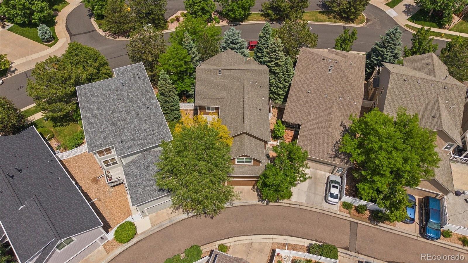 MLS Image #39 for 11150  night heron drive,parker, Colorado