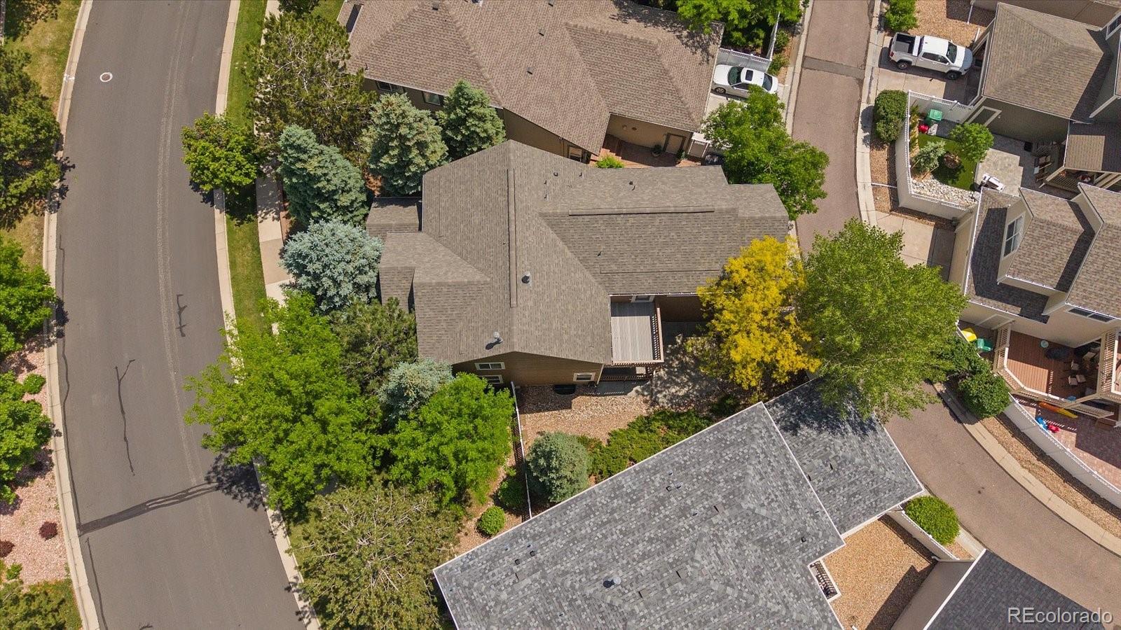 MLS Image #40 for 11150  night heron drive,parker, Colorado