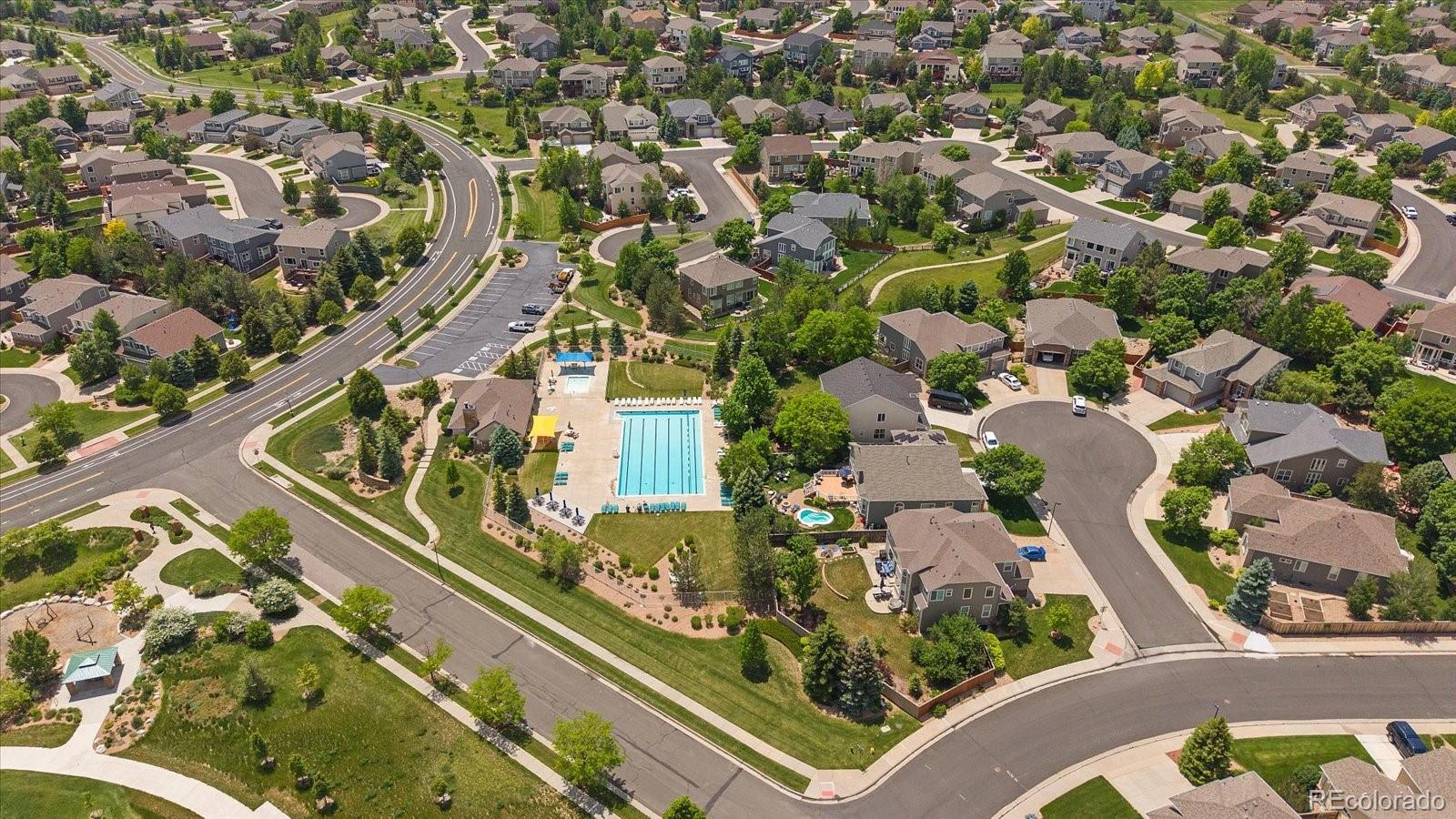 MLS Image #43 for 11150  night heron drive,parker, Colorado