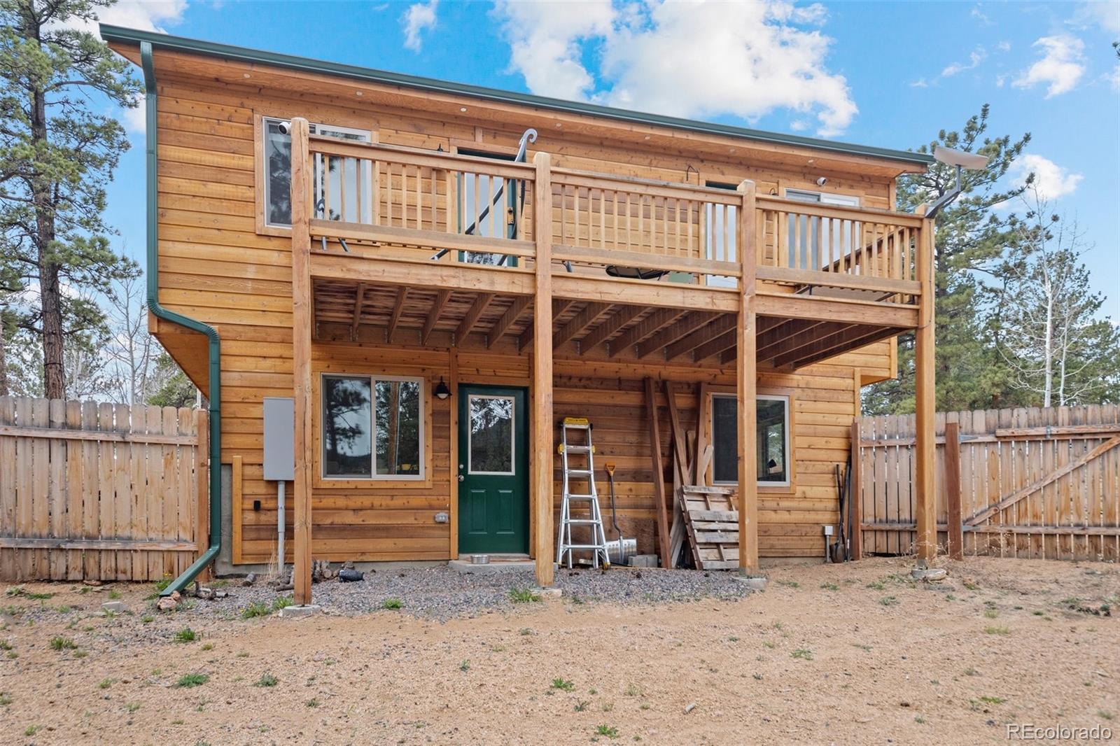 MLS Image #19 for 332  harris street,bailey, Colorado