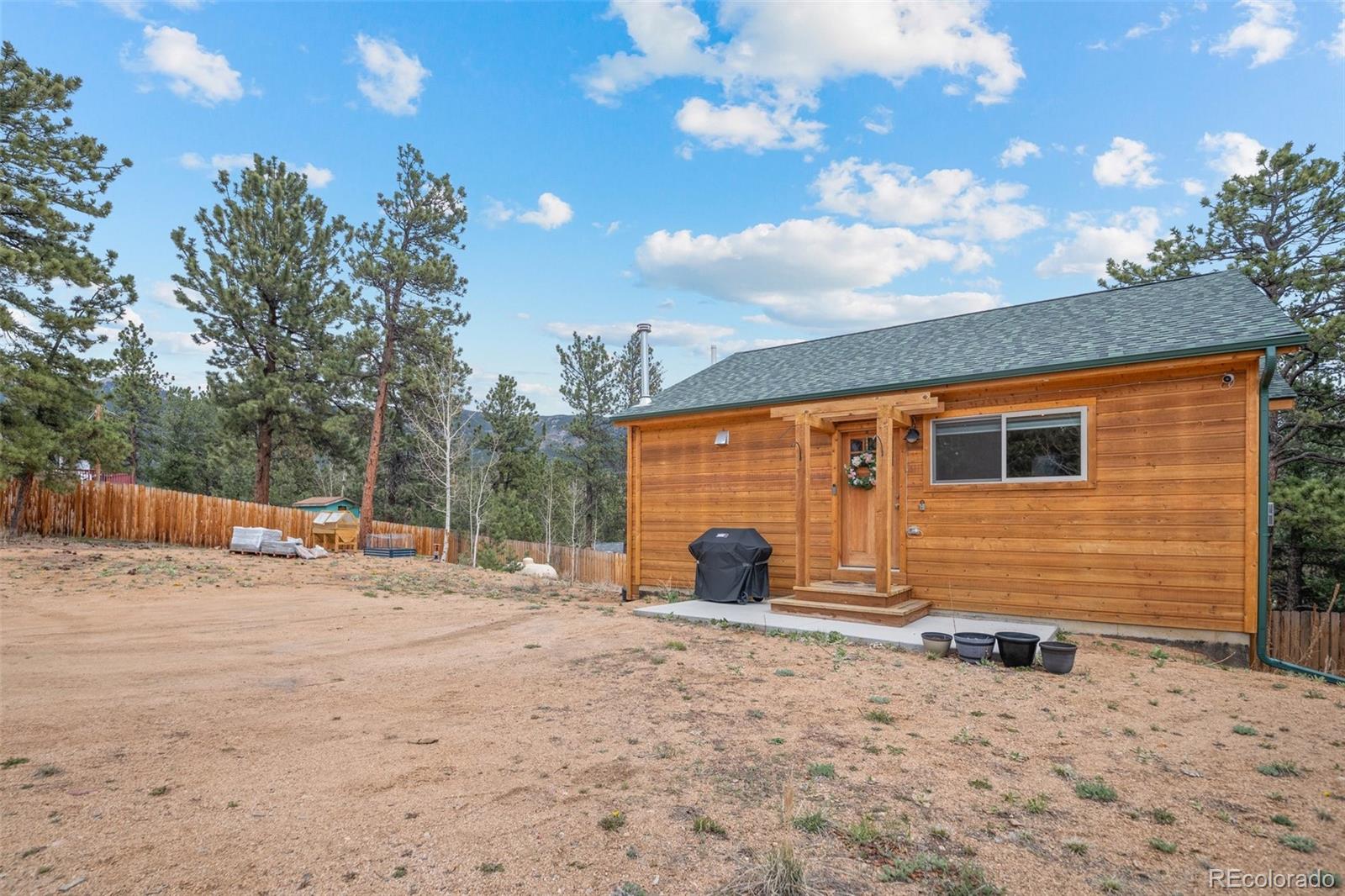 MLS Image #2 for 332  harris street,bailey, Colorado