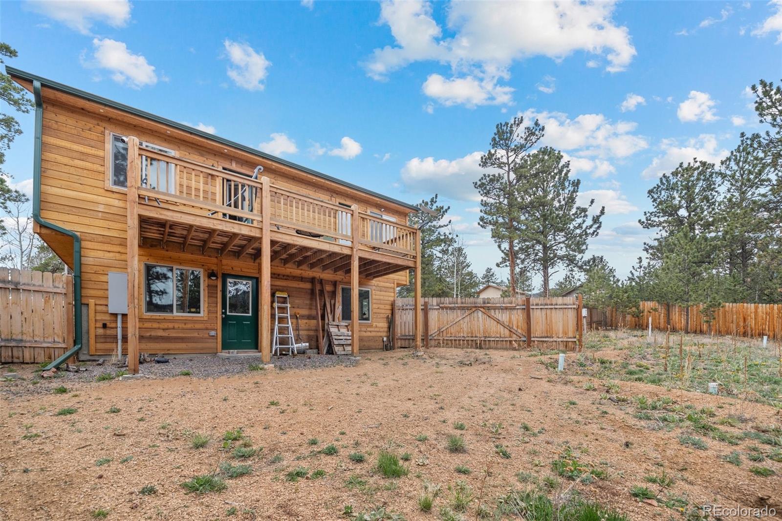 MLS Image #20 for 332  harris street,bailey, Colorado