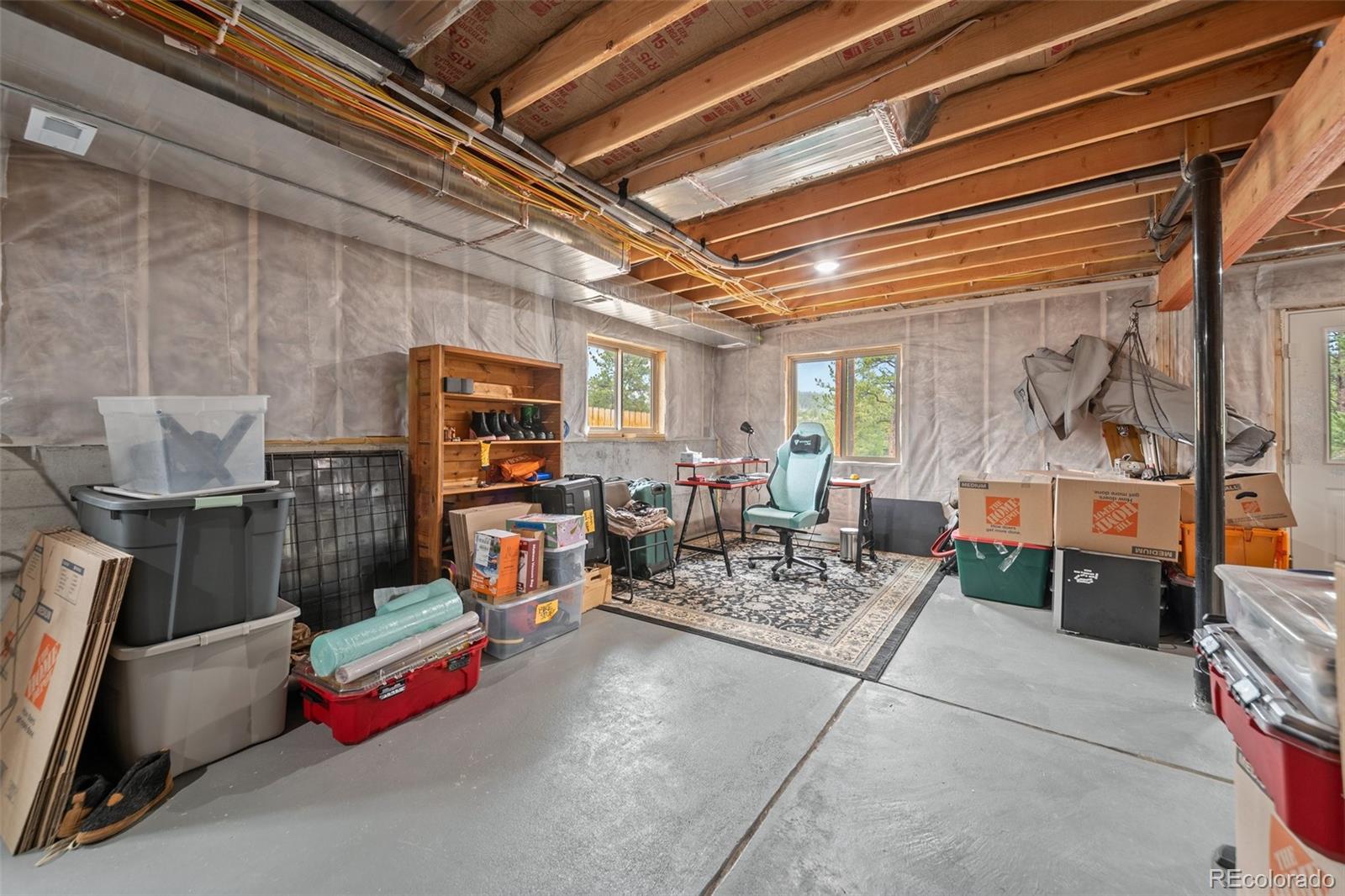 MLS Image #23 for 332  harris street,bailey, Colorado