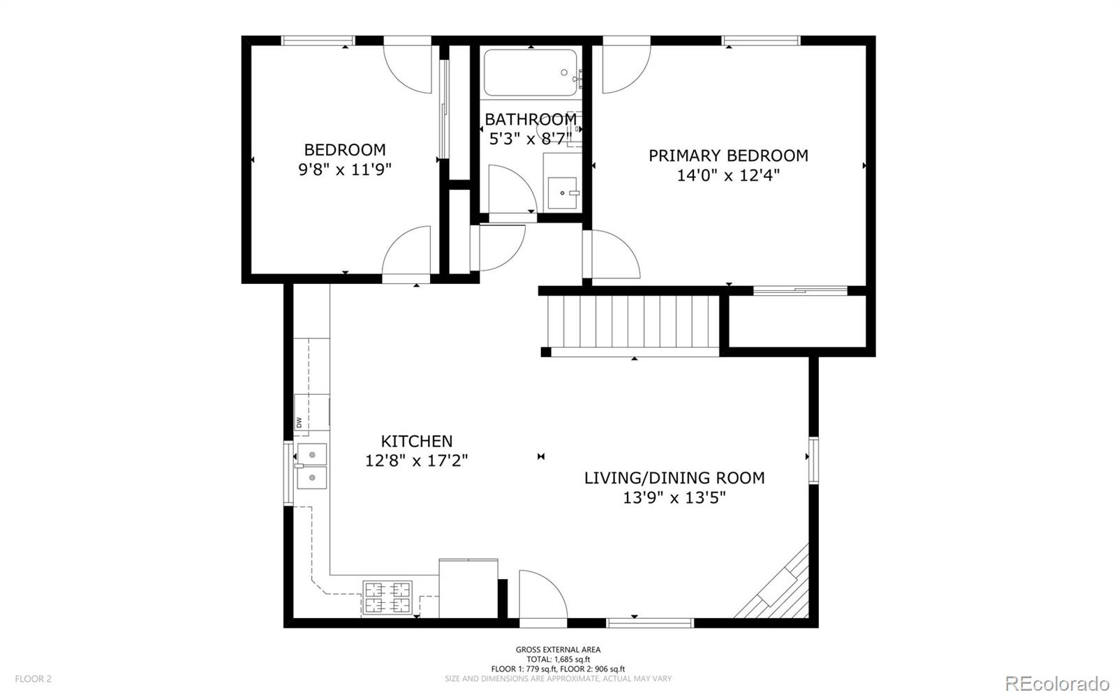 MLS Image #24 for 332  harris street,bailey, Colorado