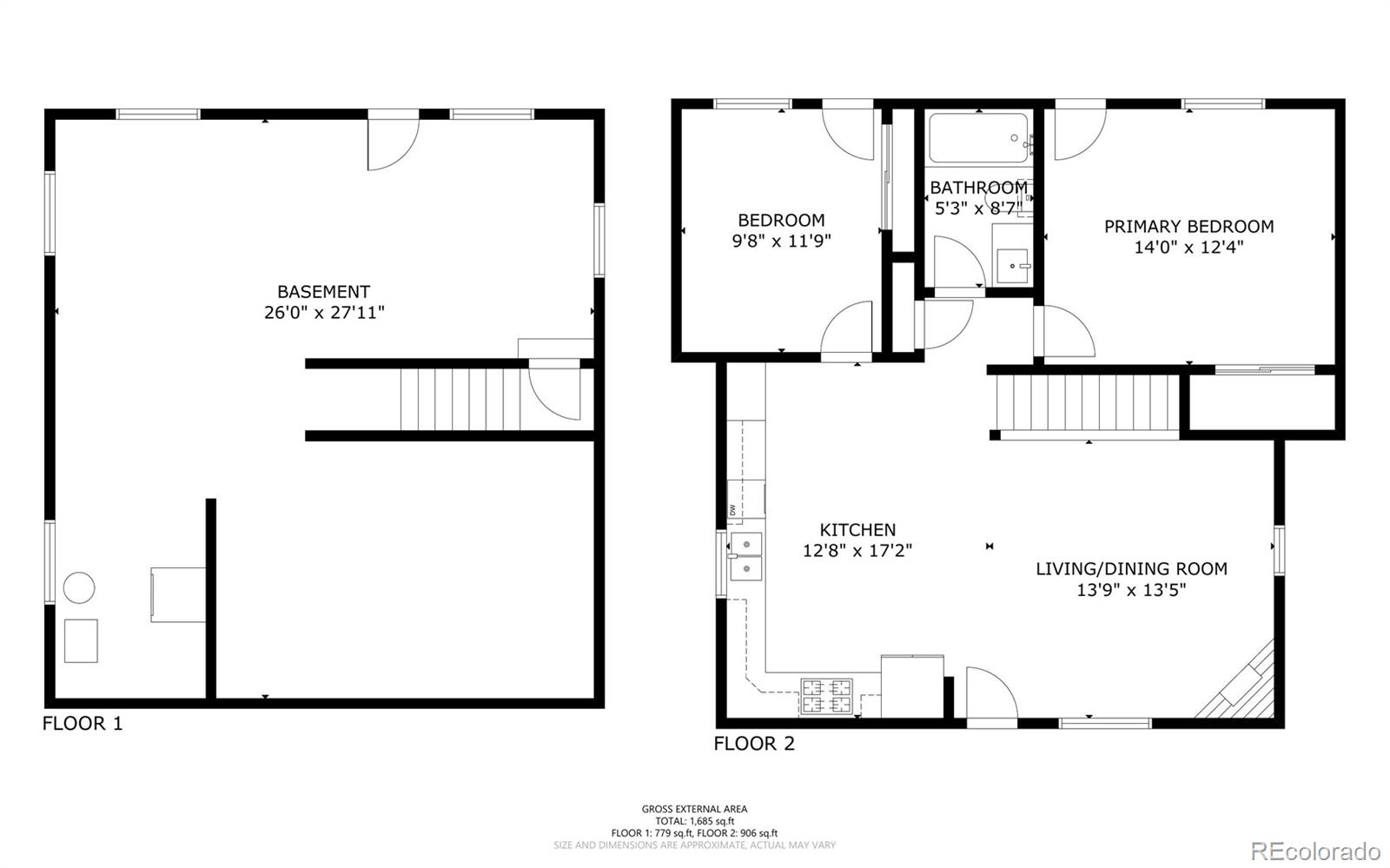 MLS Image #26 for 332  harris street,bailey, Colorado