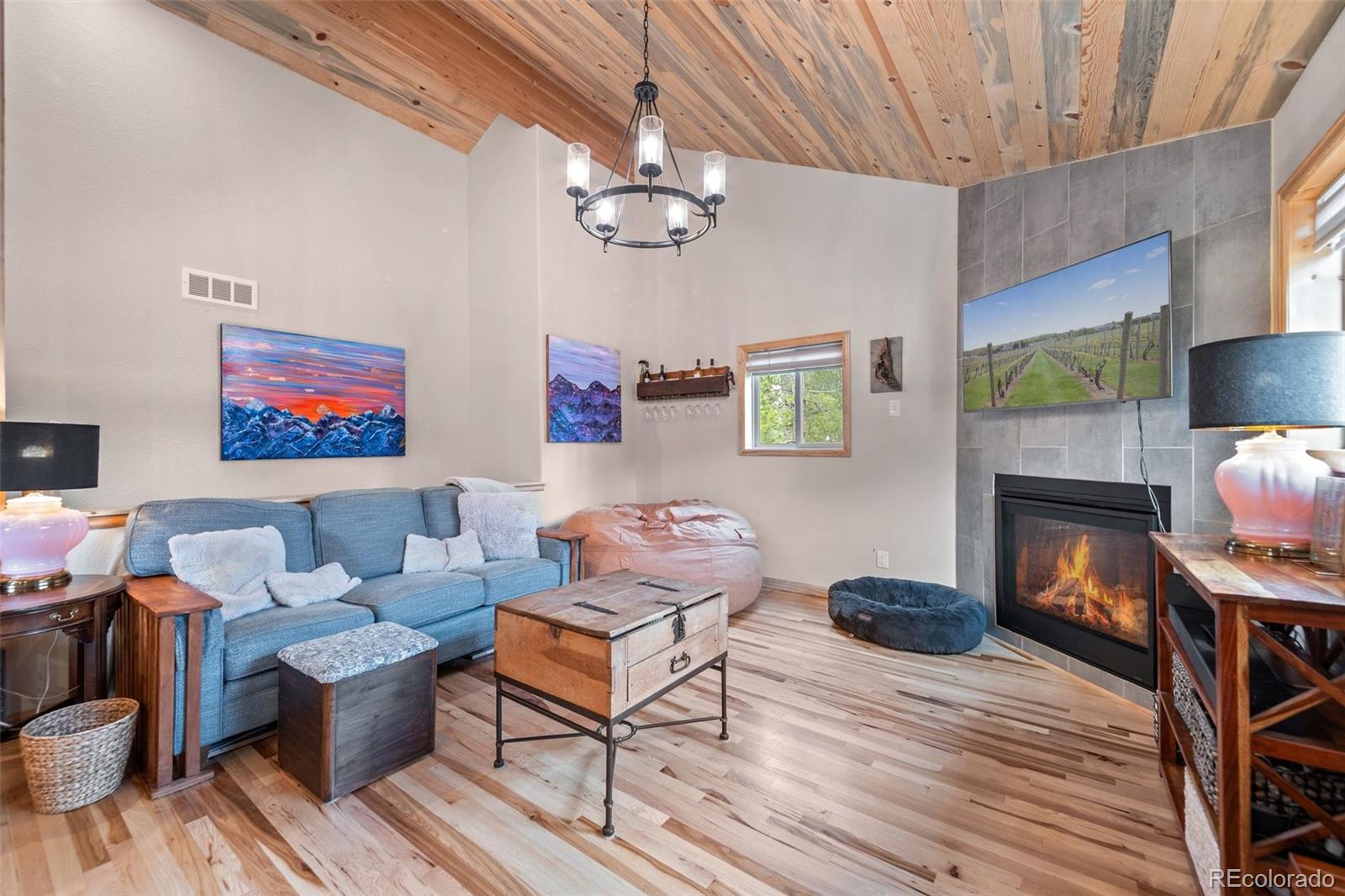 MLS Image #3 for 332  harris street,bailey, Colorado