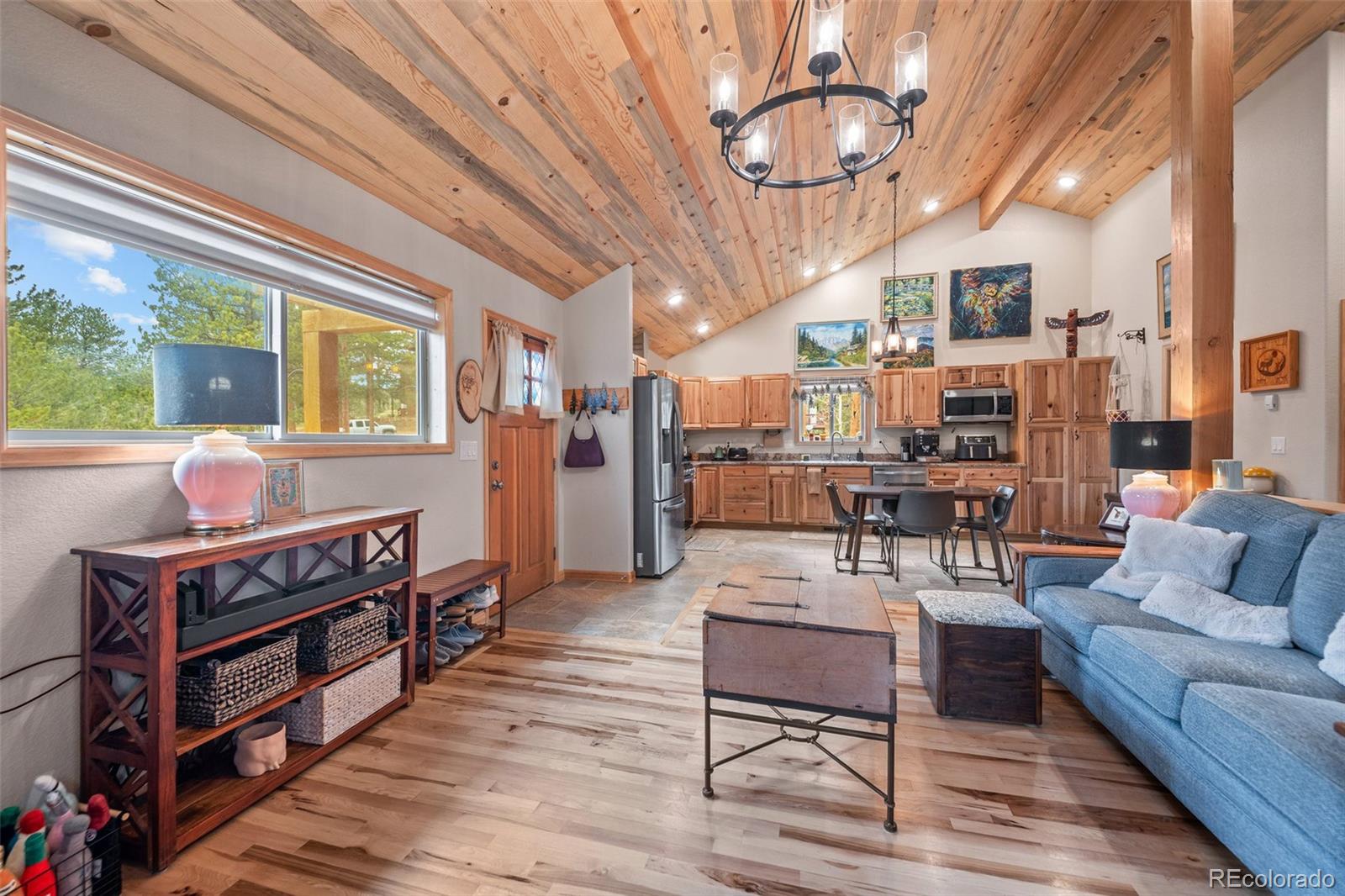 MLS Image #5 for 332  harris street,bailey, Colorado