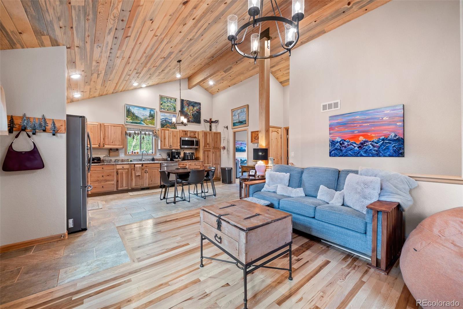 MLS Image #6 for 332  harris street,bailey, Colorado