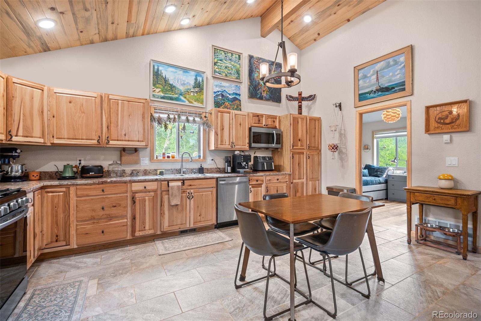 MLS Image #7 for 332  harris street,bailey, Colorado