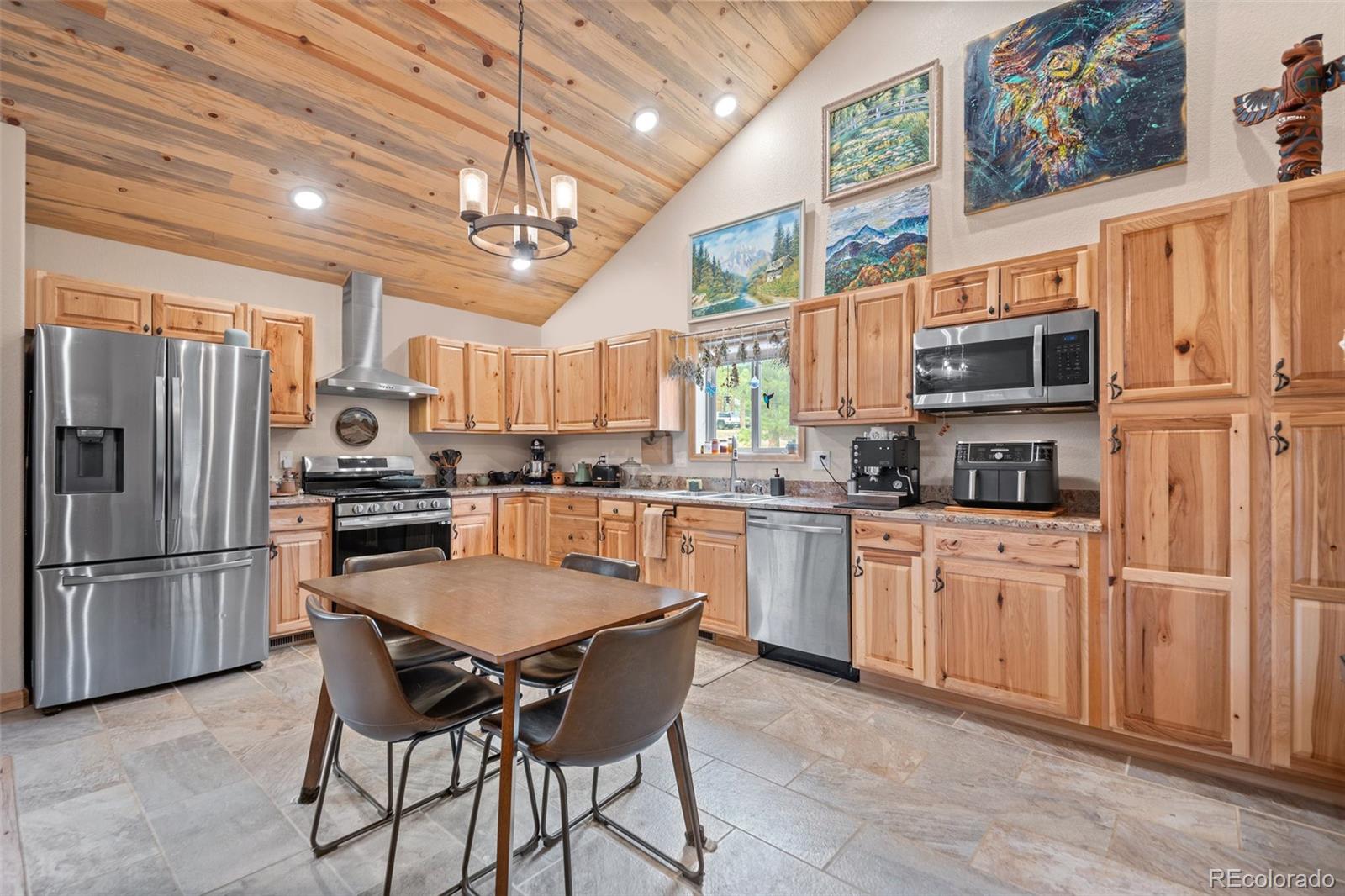 MLS Image #8 for 332  harris street,bailey, Colorado
