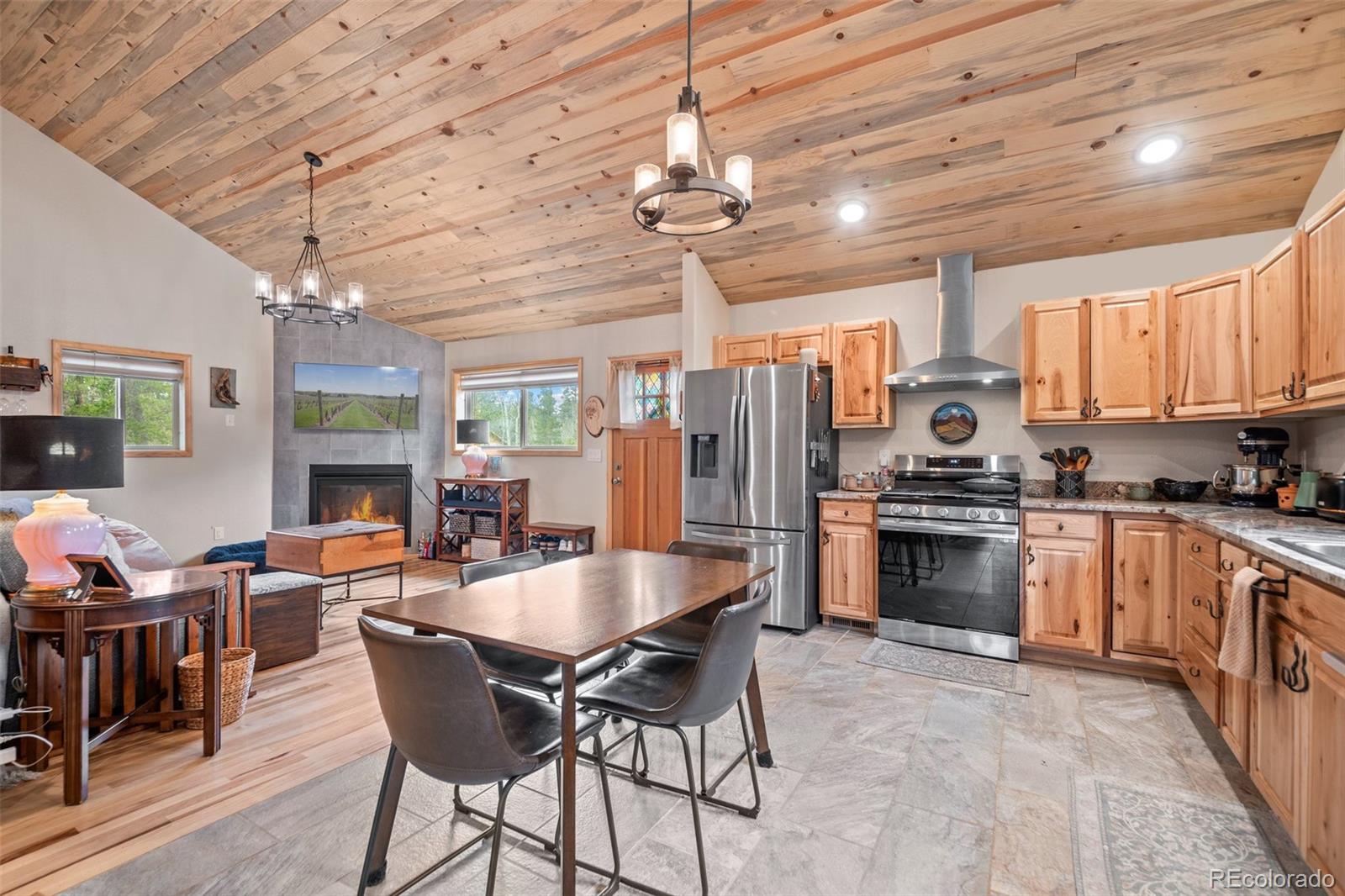 MLS Image #9 for 332  harris street,bailey, Colorado