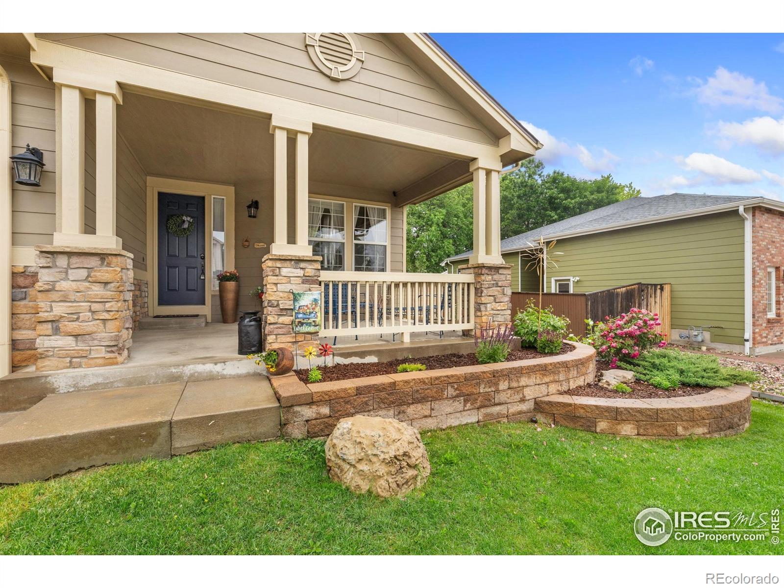 MLS Image #2 for 1831  ashford circle,longmont, Colorado
