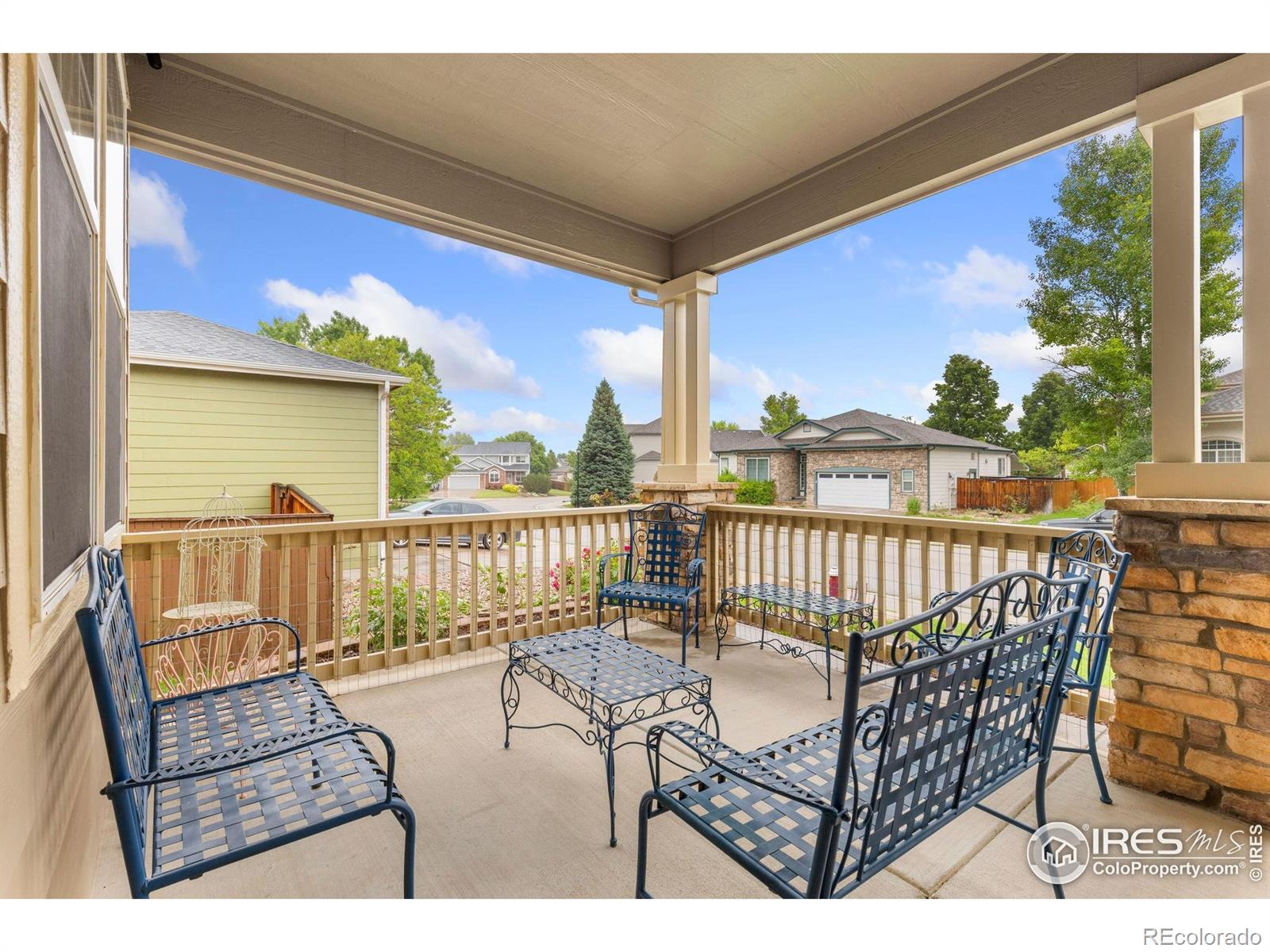 MLS Image #3 for 1831  ashford circle,longmont, Colorado