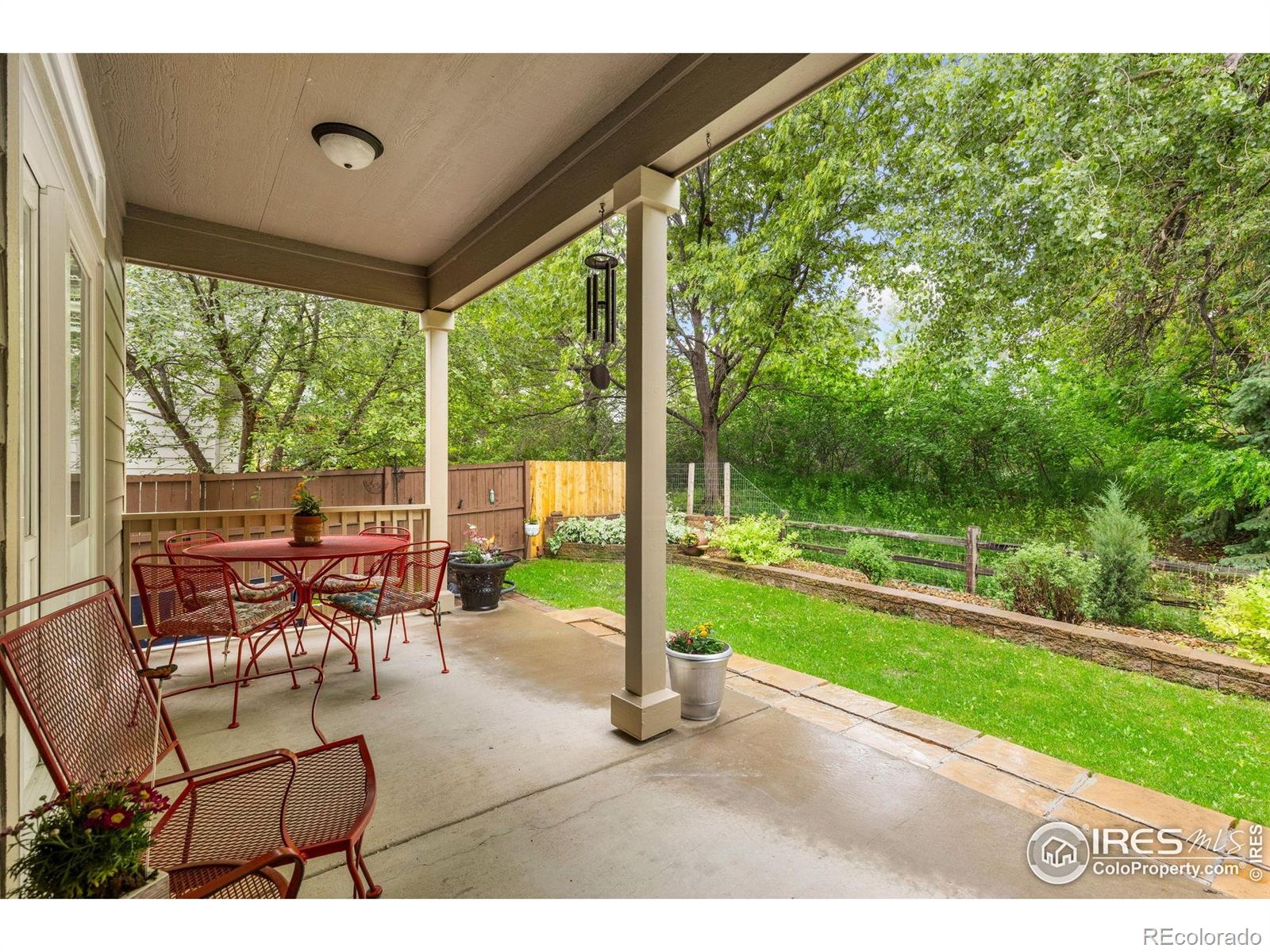MLS Image #32 for 1831  ashford circle,longmont, Colorado