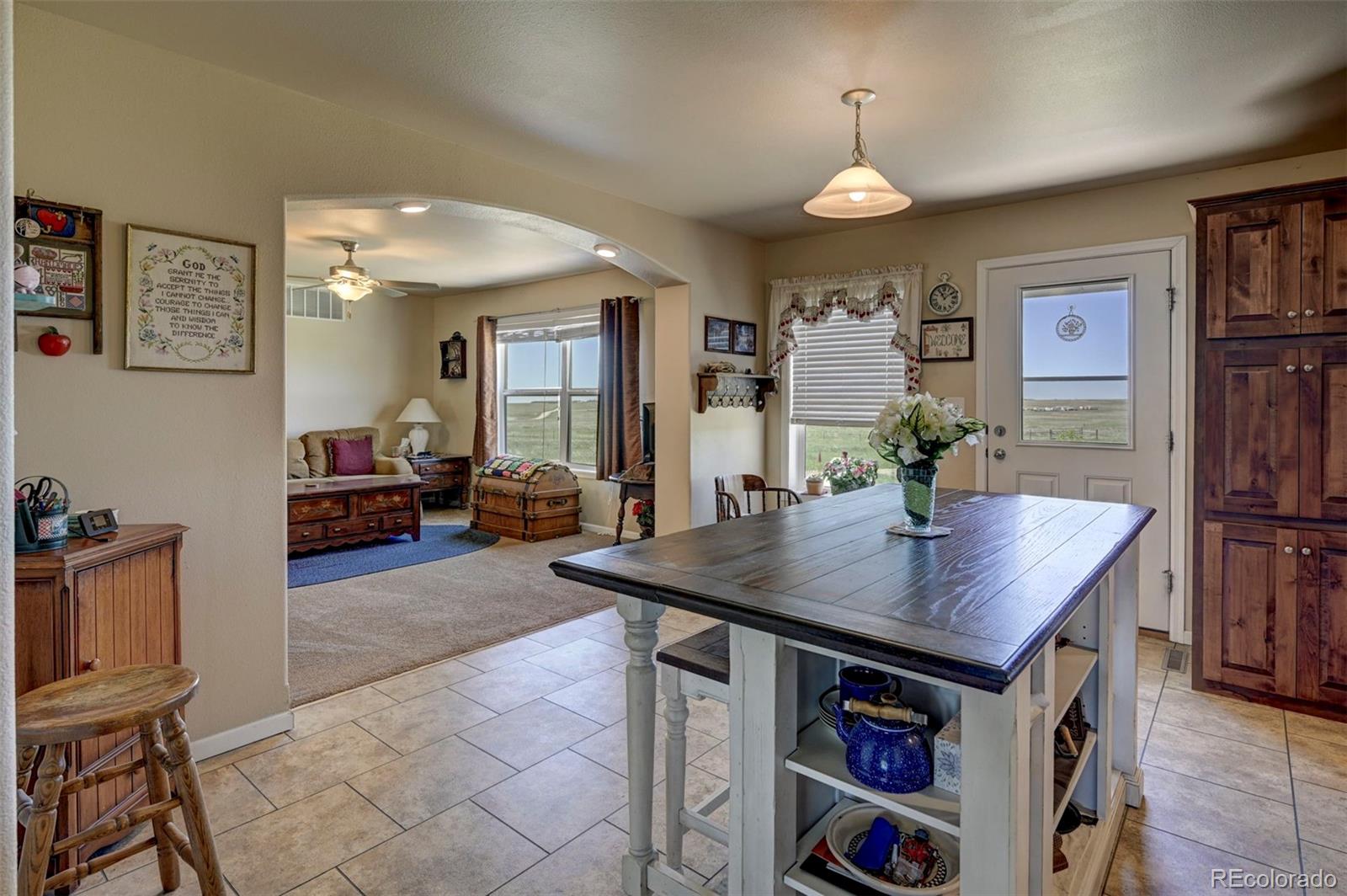 MLS Image #11 for 11855  county road 137 ,ramah, Colorado