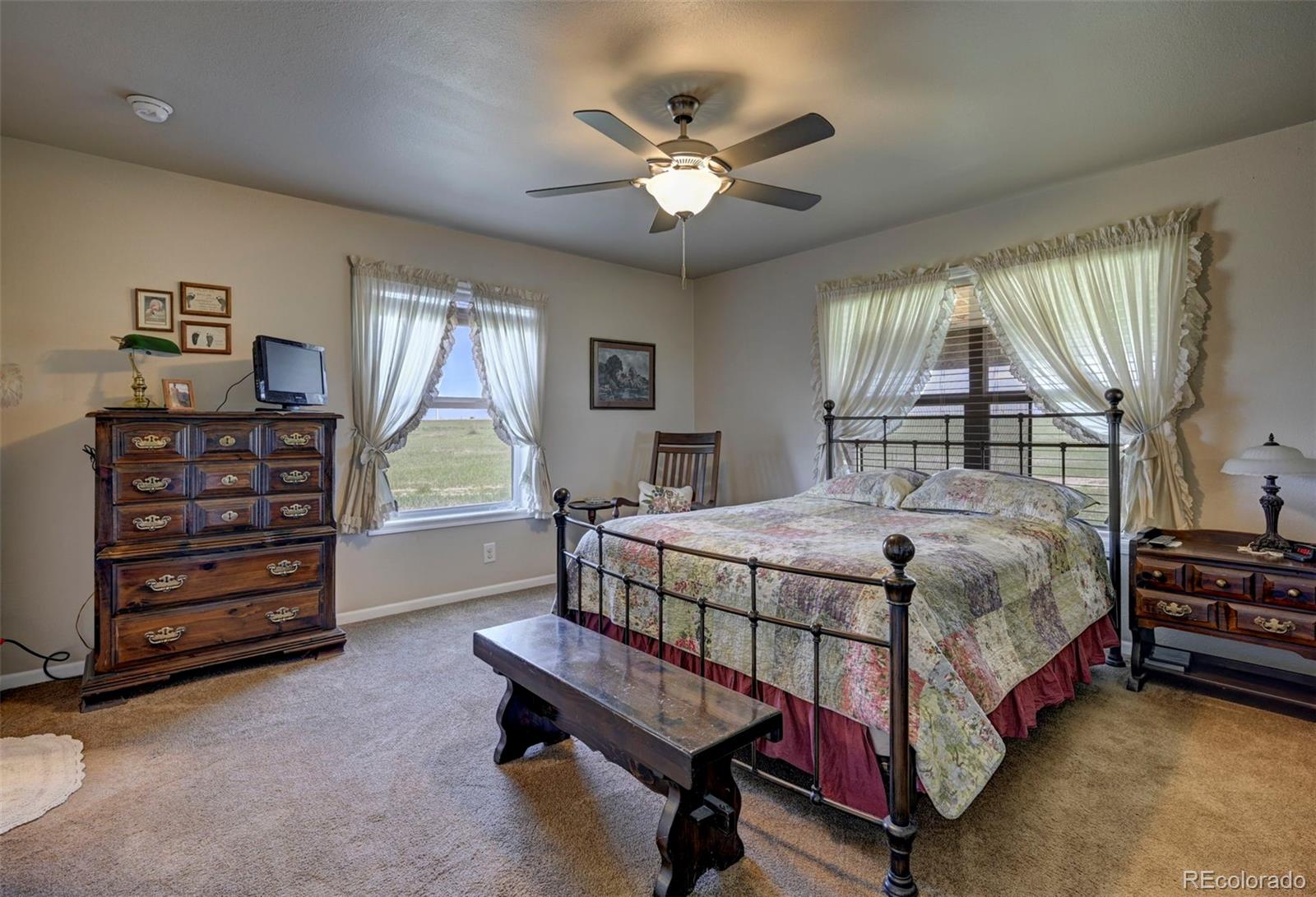 MLS Image #16 for 11855  county road 137 ,ramah, Colorado