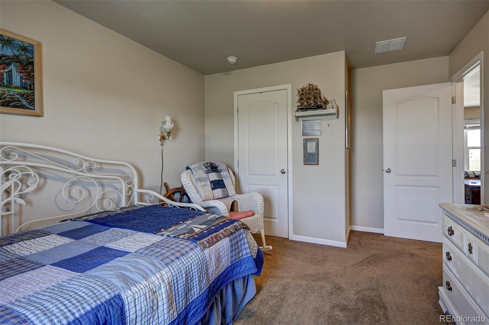 MLS Image #17 for 11855  county road 137 ,ramah, Colorado